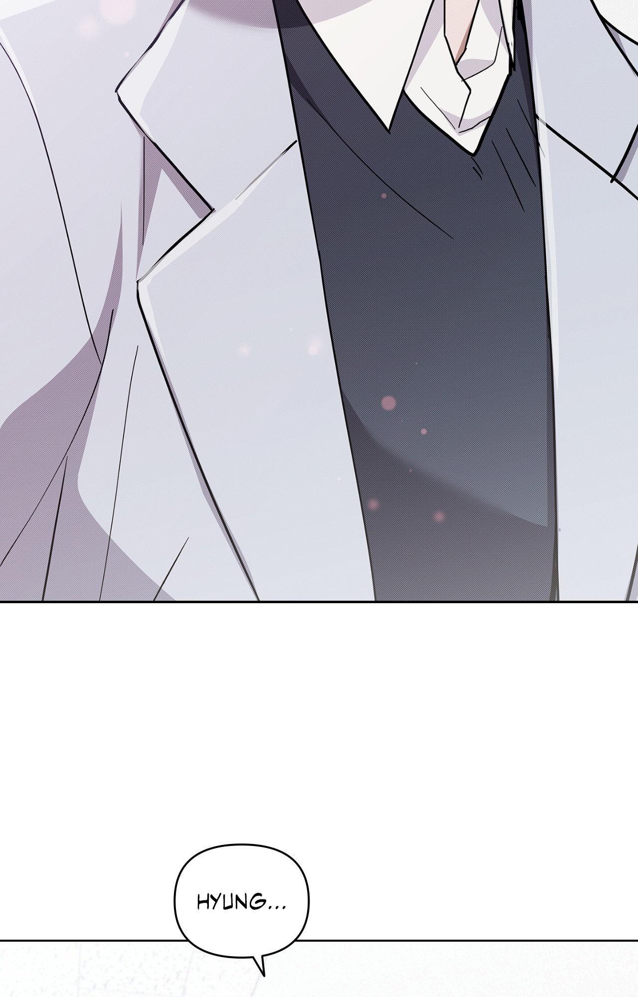 Paws & Claws - Chapter 40 manhwa