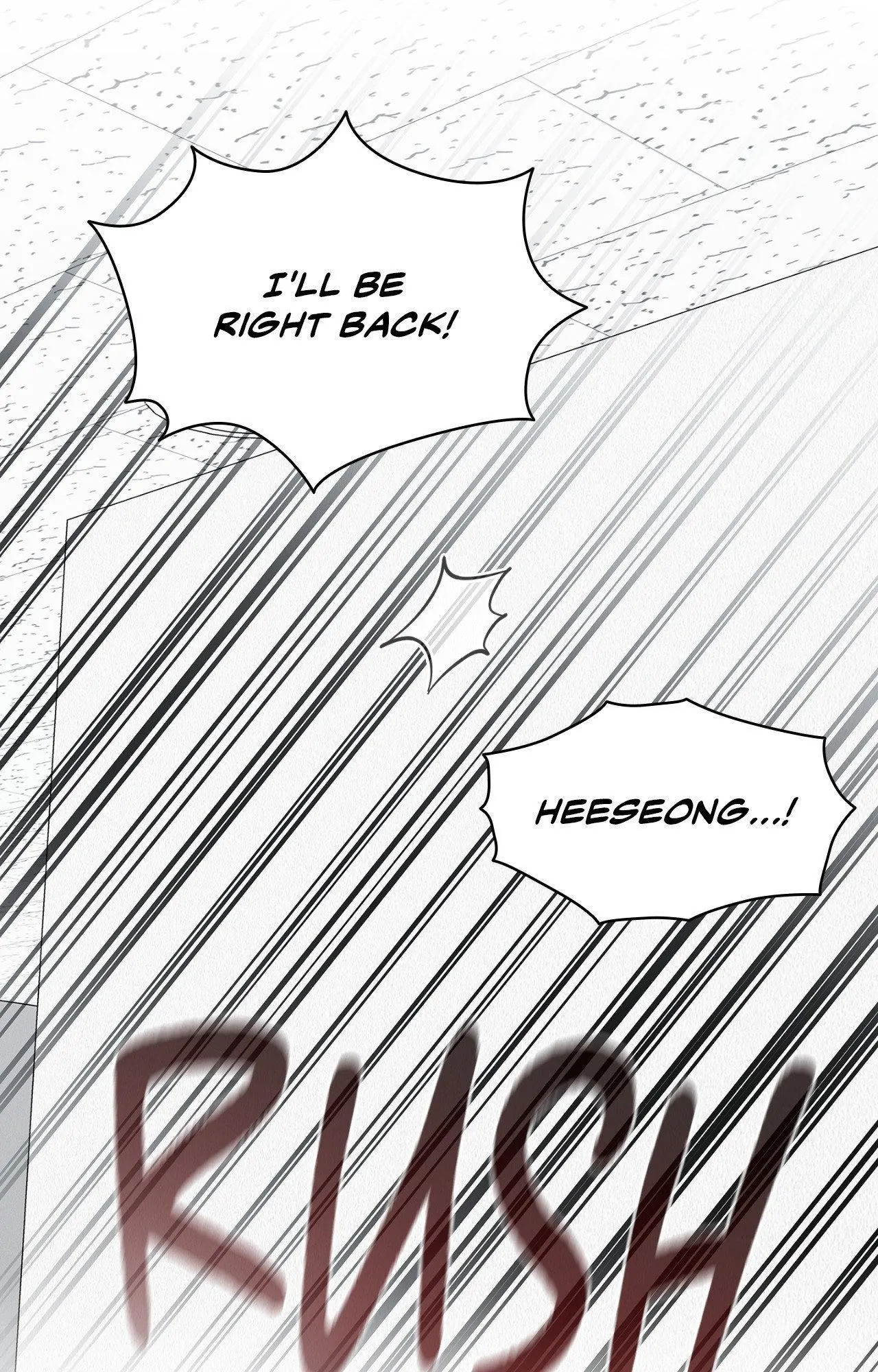 Paws & Claws - Chapter 40 manhwa