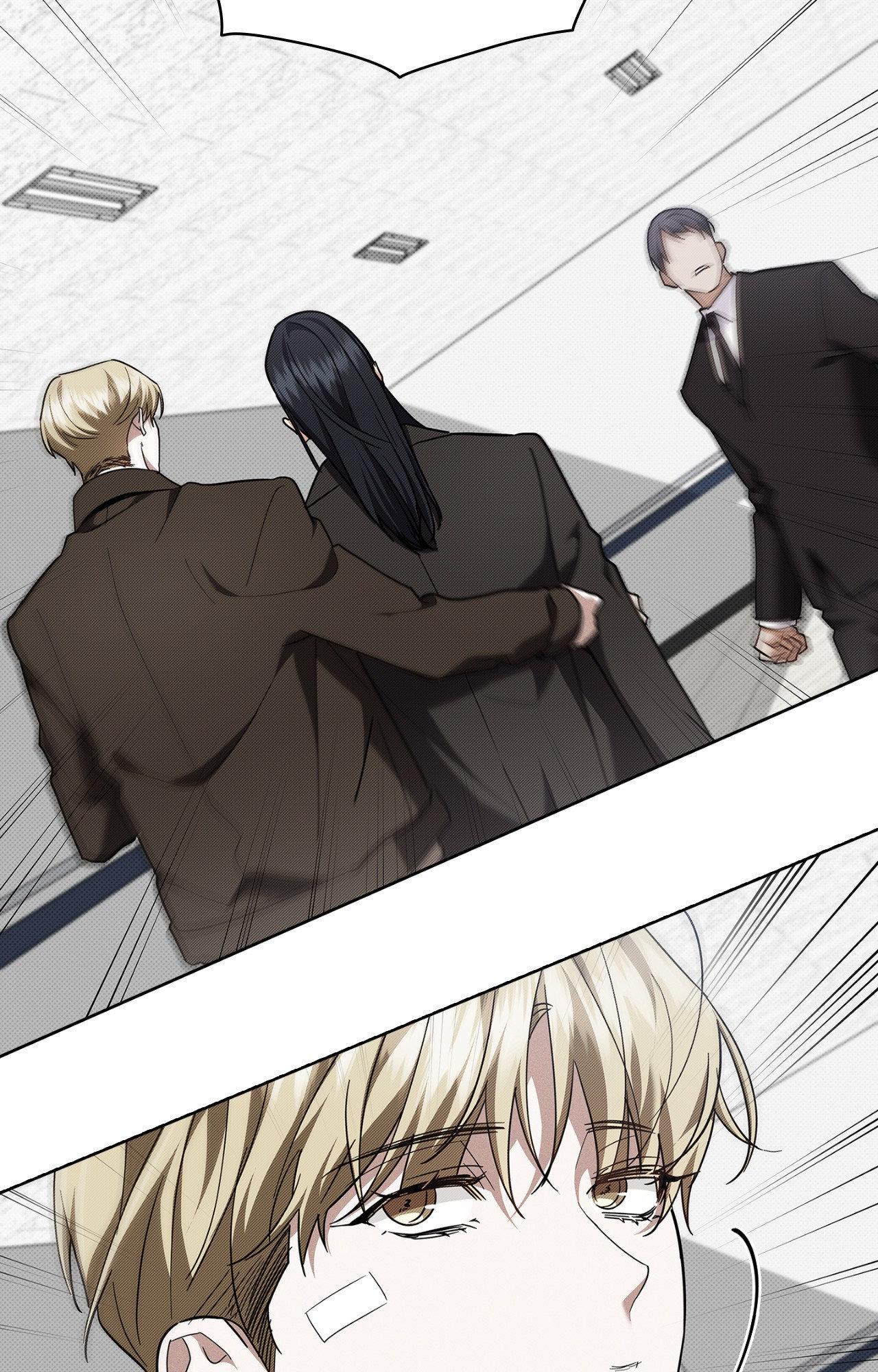 Paws & Claws - Chapter 40 manhwa