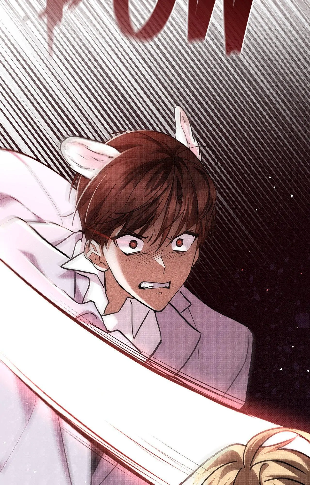 Paws & Claws - Chapter 40 manhwa