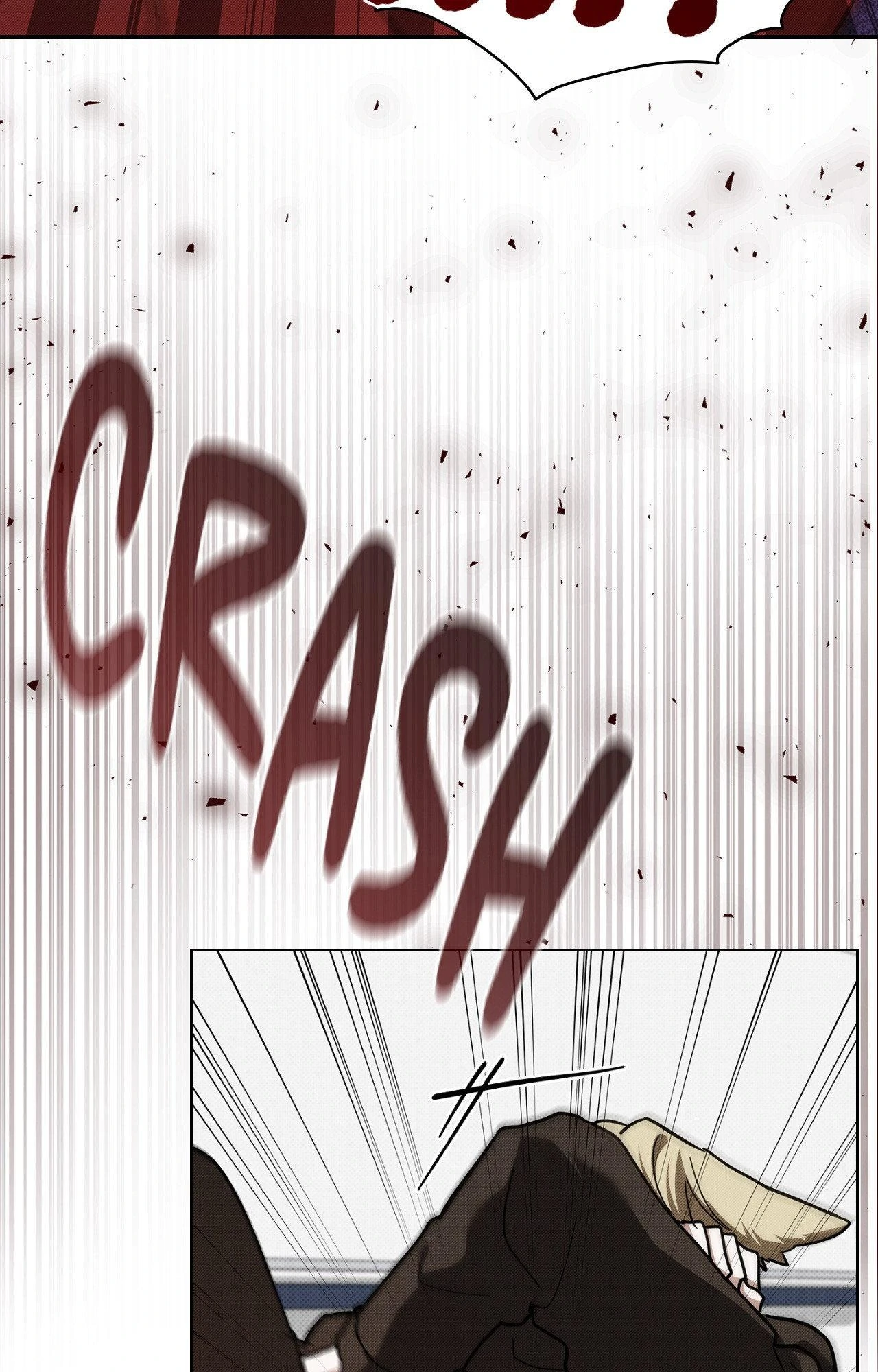 Paws & Claws - Chapter 40 manhwa