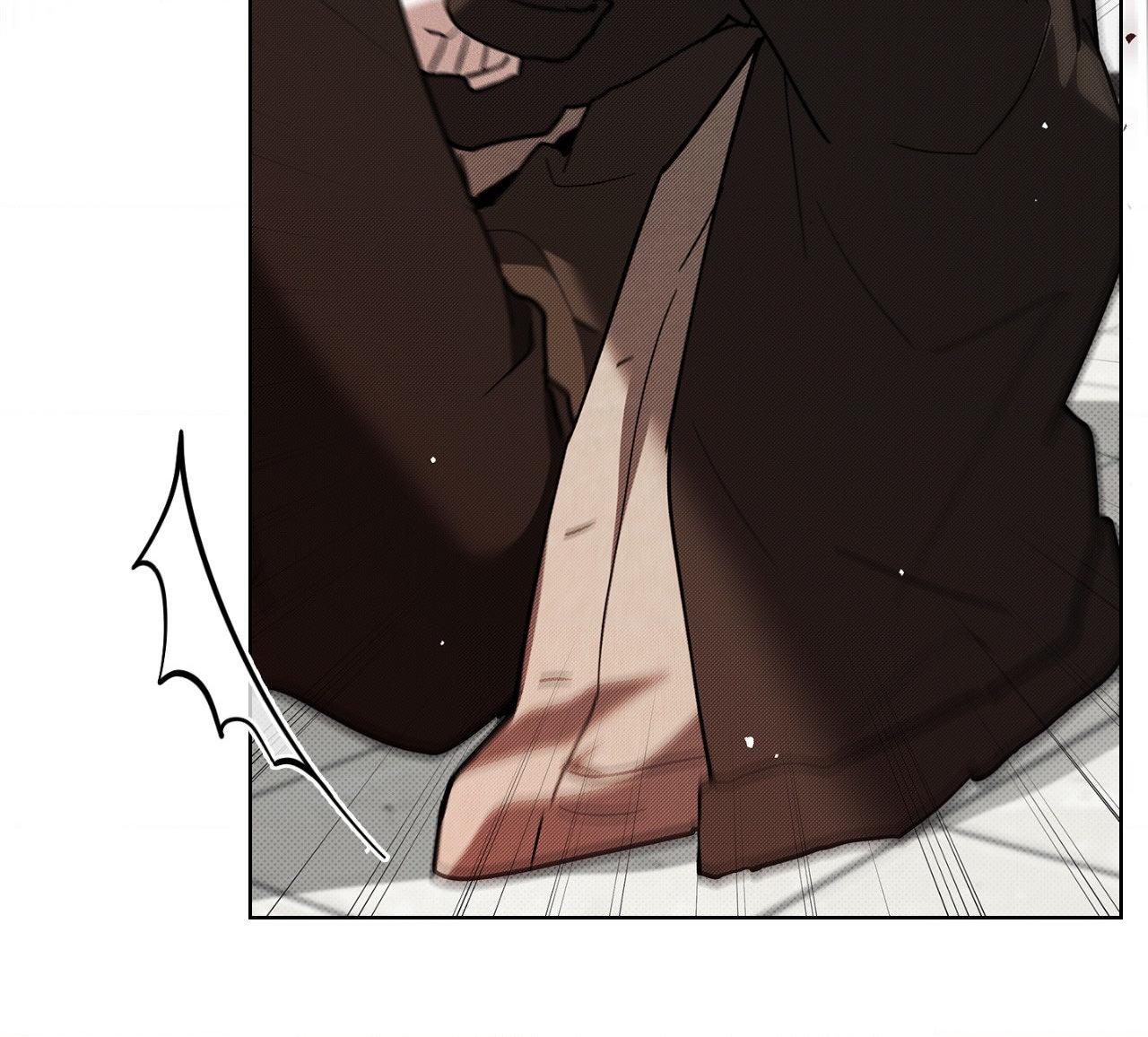 Paws & Claws - Chapter 40 manhwa