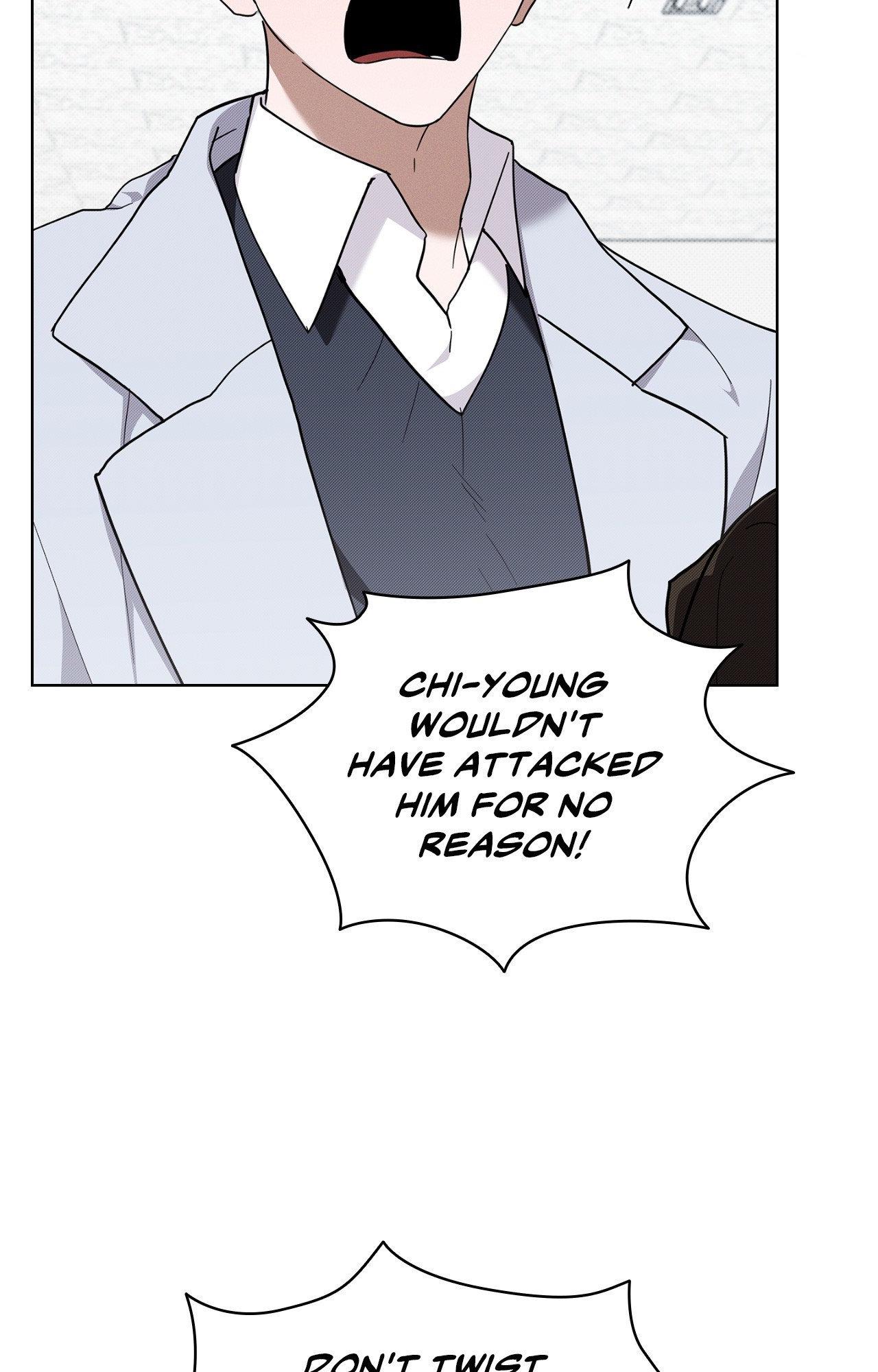 Paws & Claws - Chapter 40 manhwa