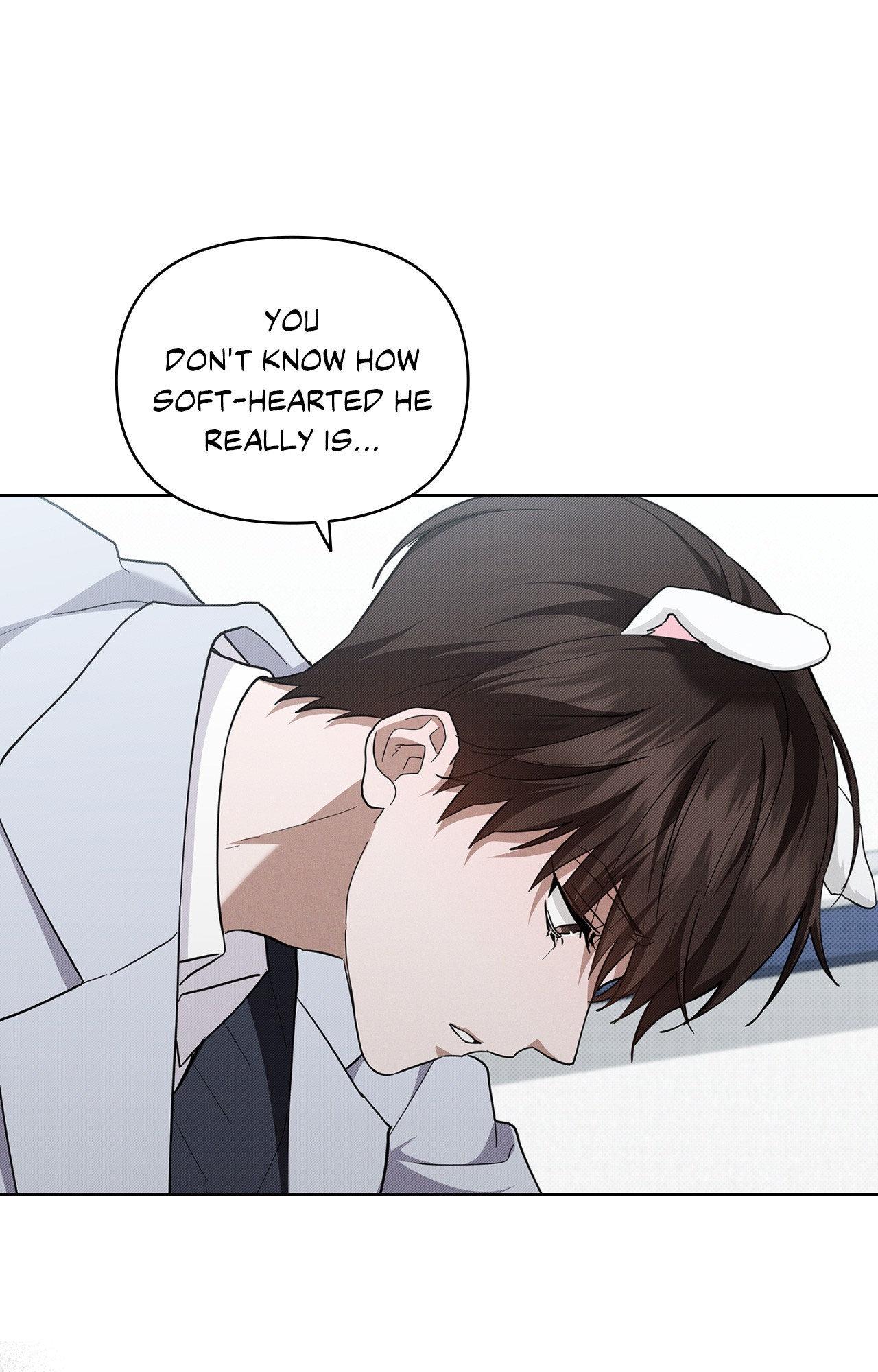 Paws & Claws - Chapter 40 manhwa