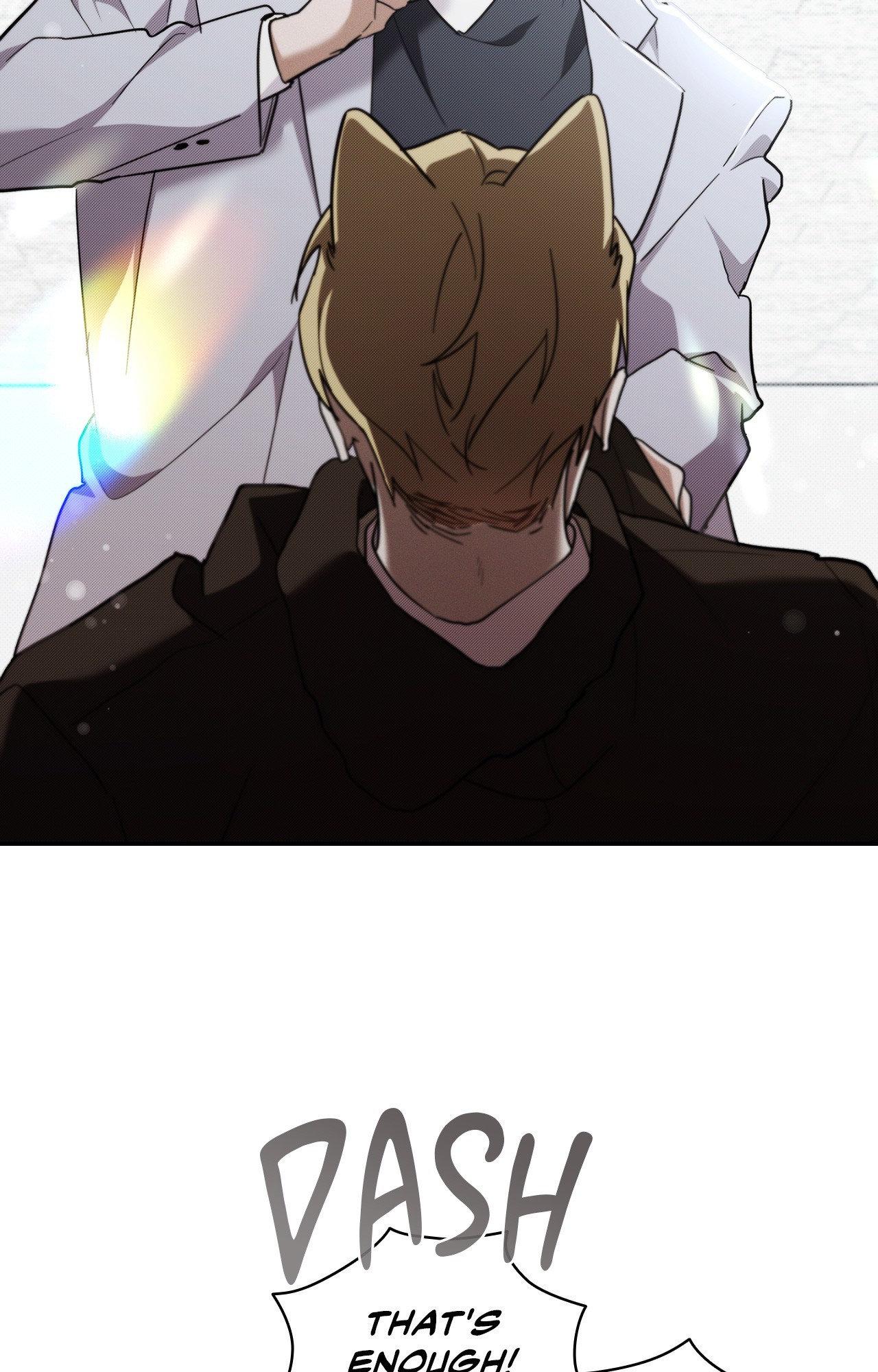 Paws & Claws - Chapter 40 manhwa