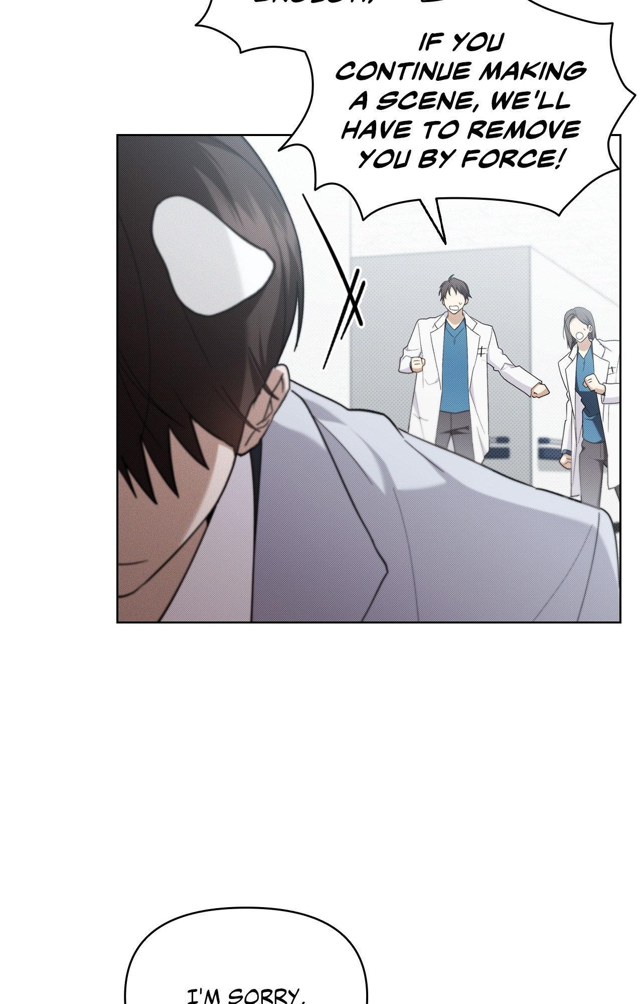 Paws & Claws - Chapter 40 manhwa