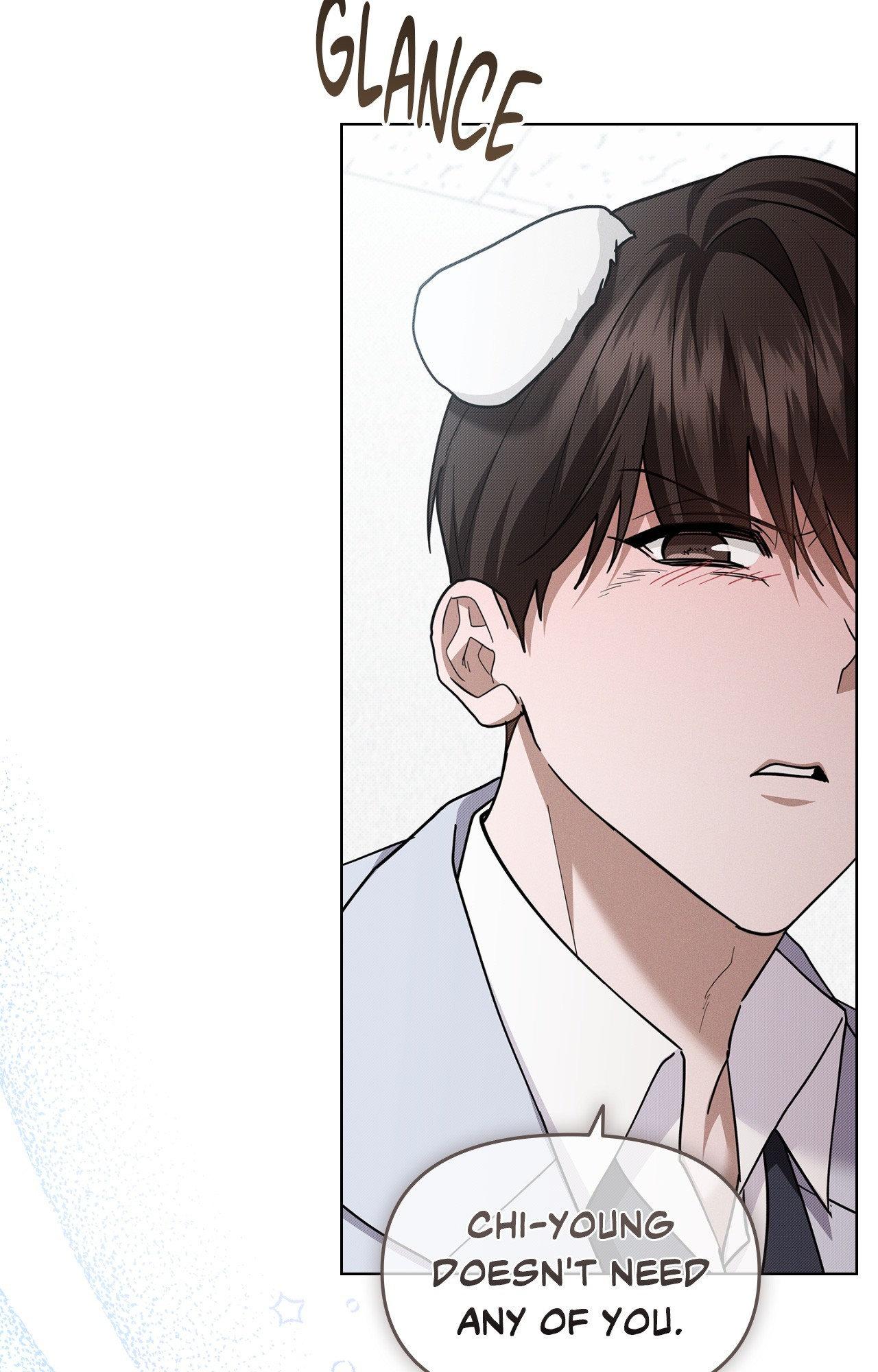 Paws & Claws - Chapter 40 manhwa