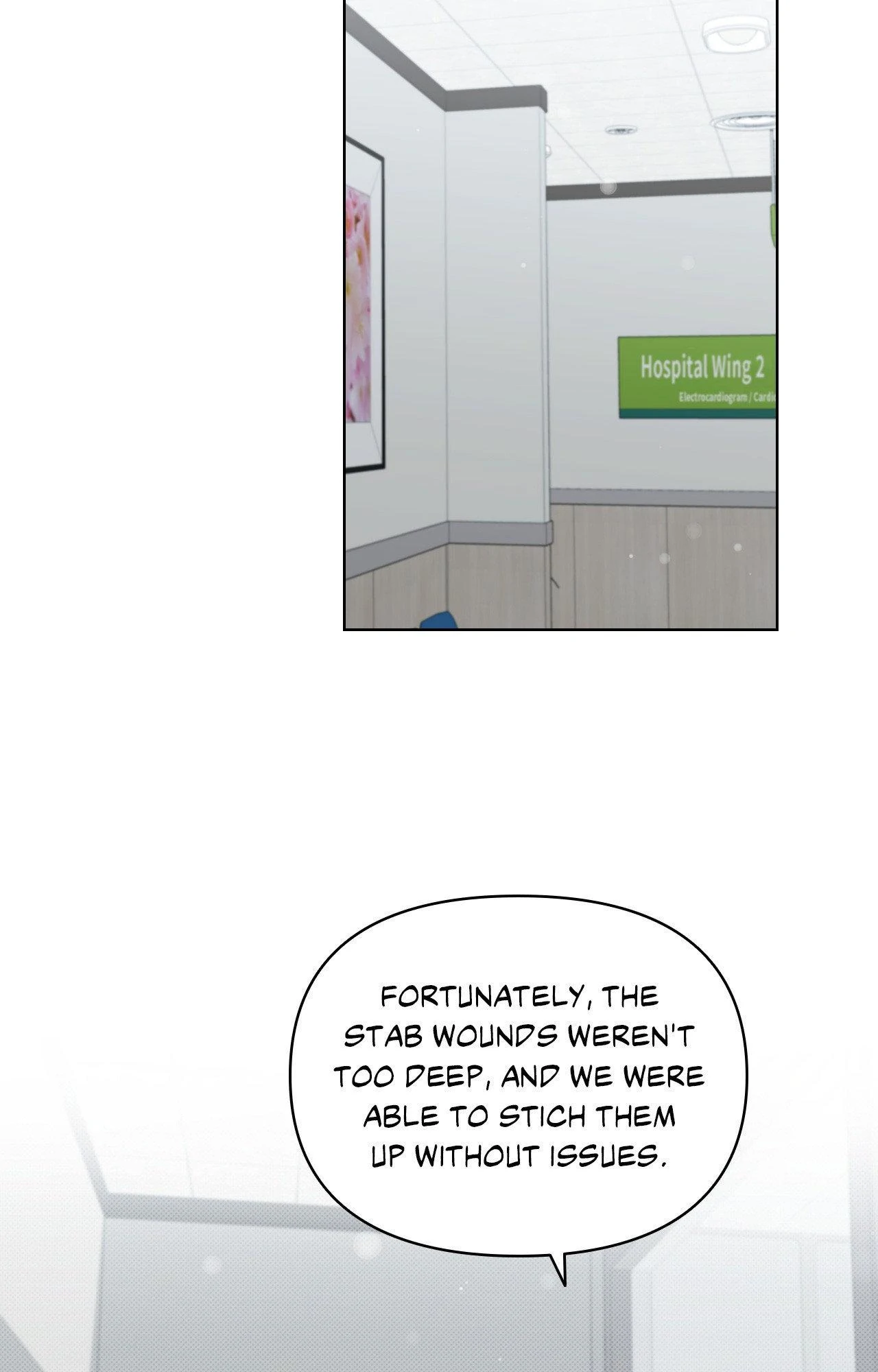 Paws & Claws - Chapter 40 manhwa