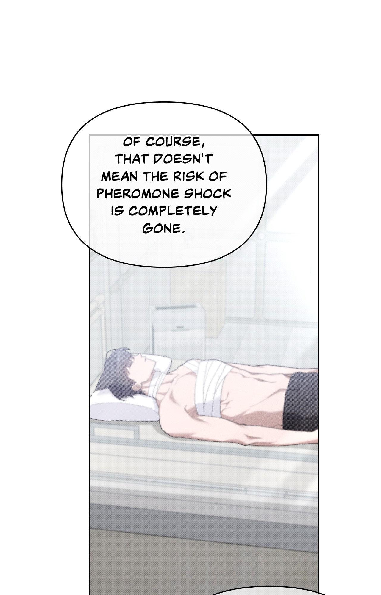 Paws & Claws - Chapter 40 manhwa