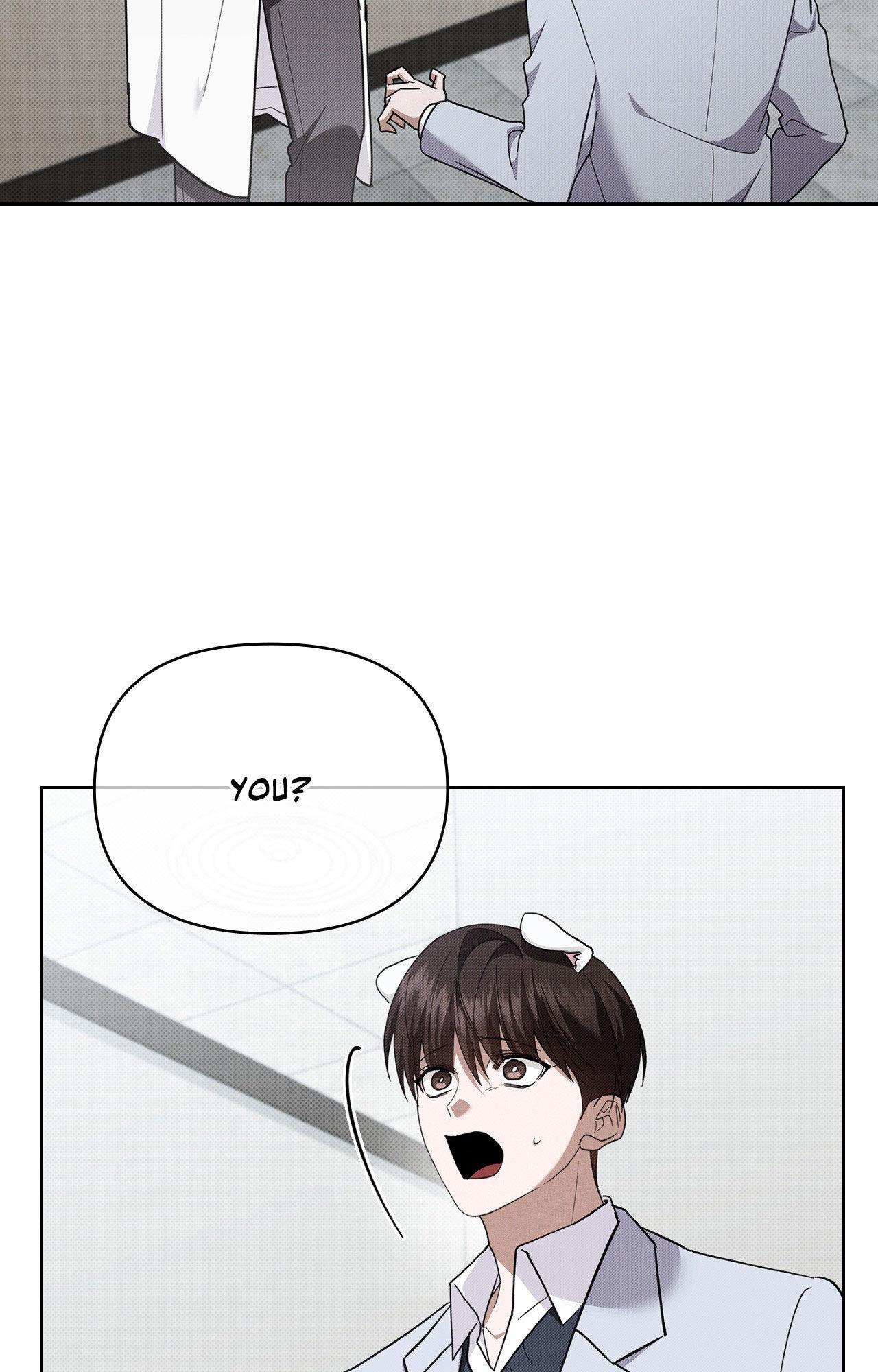 Paws & Claws - Chapter 40 manhwa