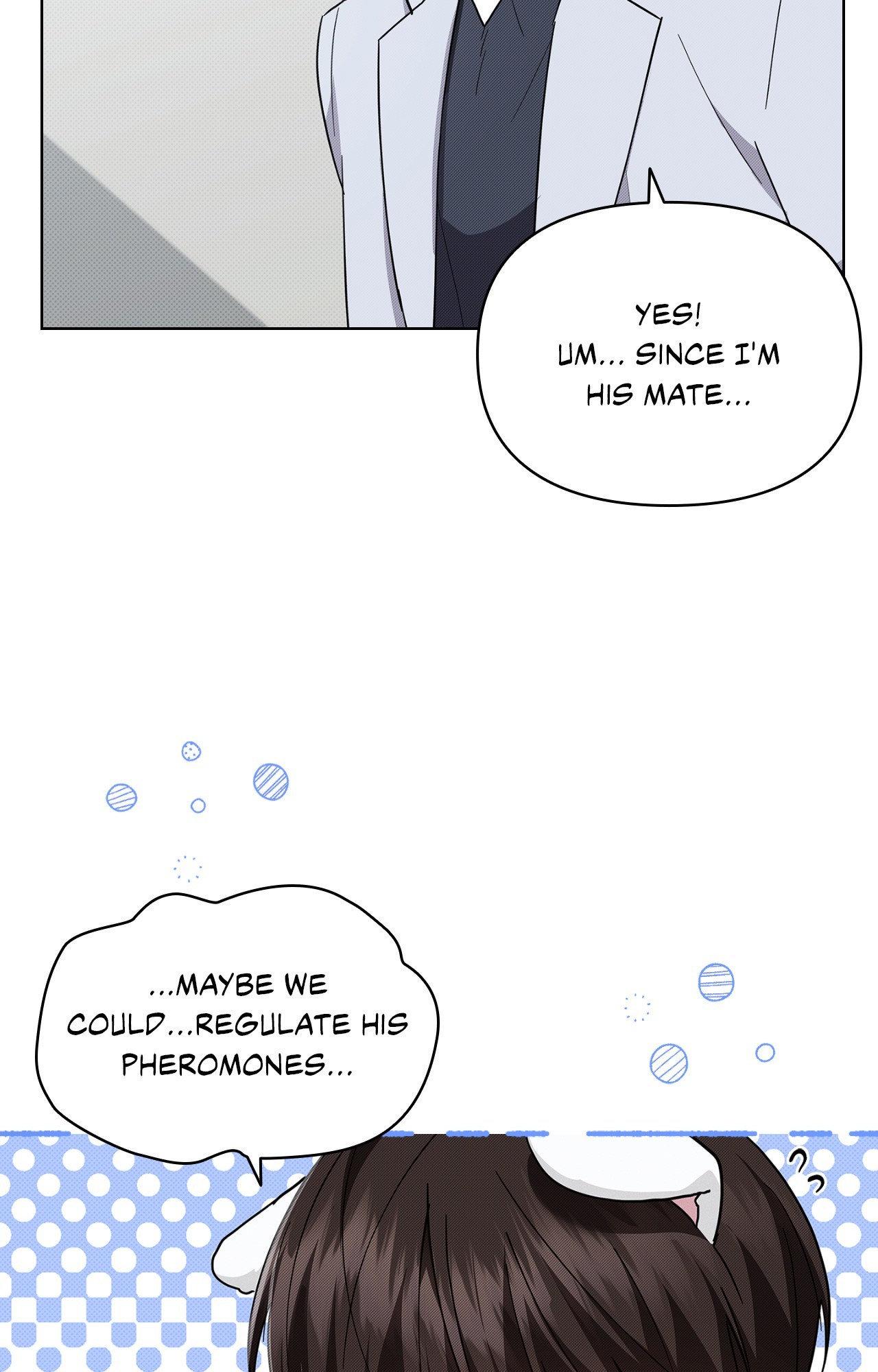 Paws & Claws - Chapter 40 manhwa