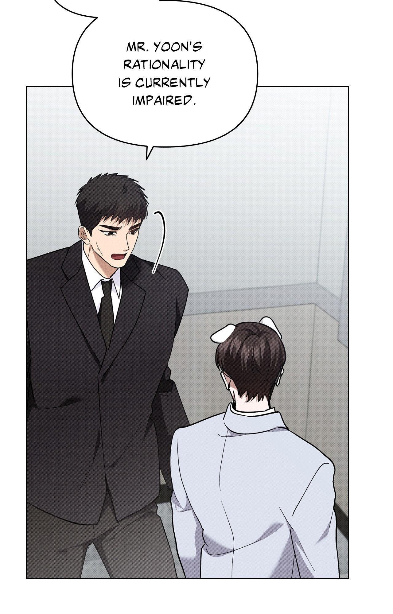 Paws & Claws - Chapter 40 manhwa