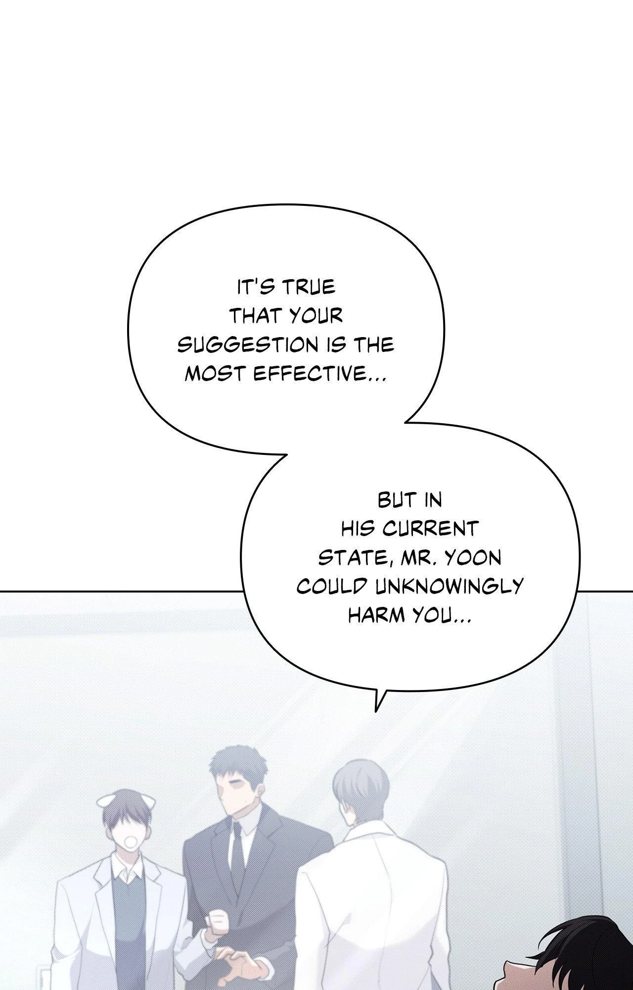 Paws & Claws - Chapter 40 manhwa