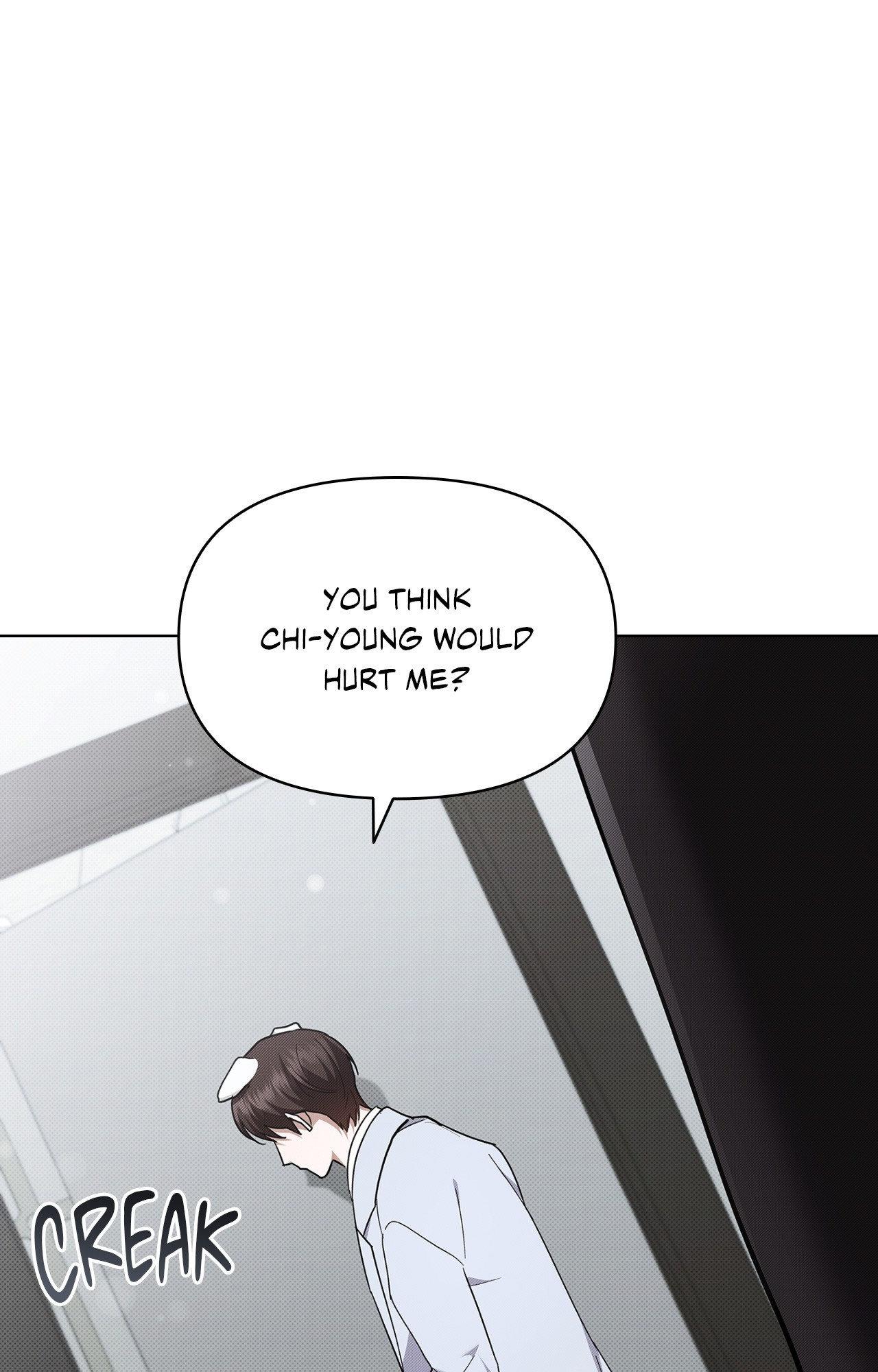 Paws & Claws - Chapter 40 manhwa