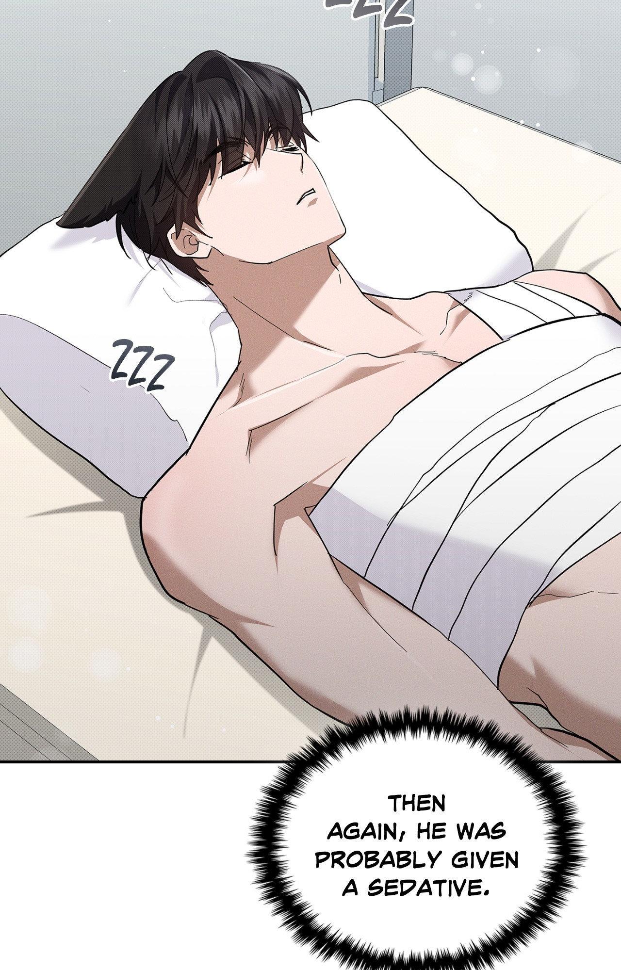 Paws & Claws - Chapter 40 manhwa