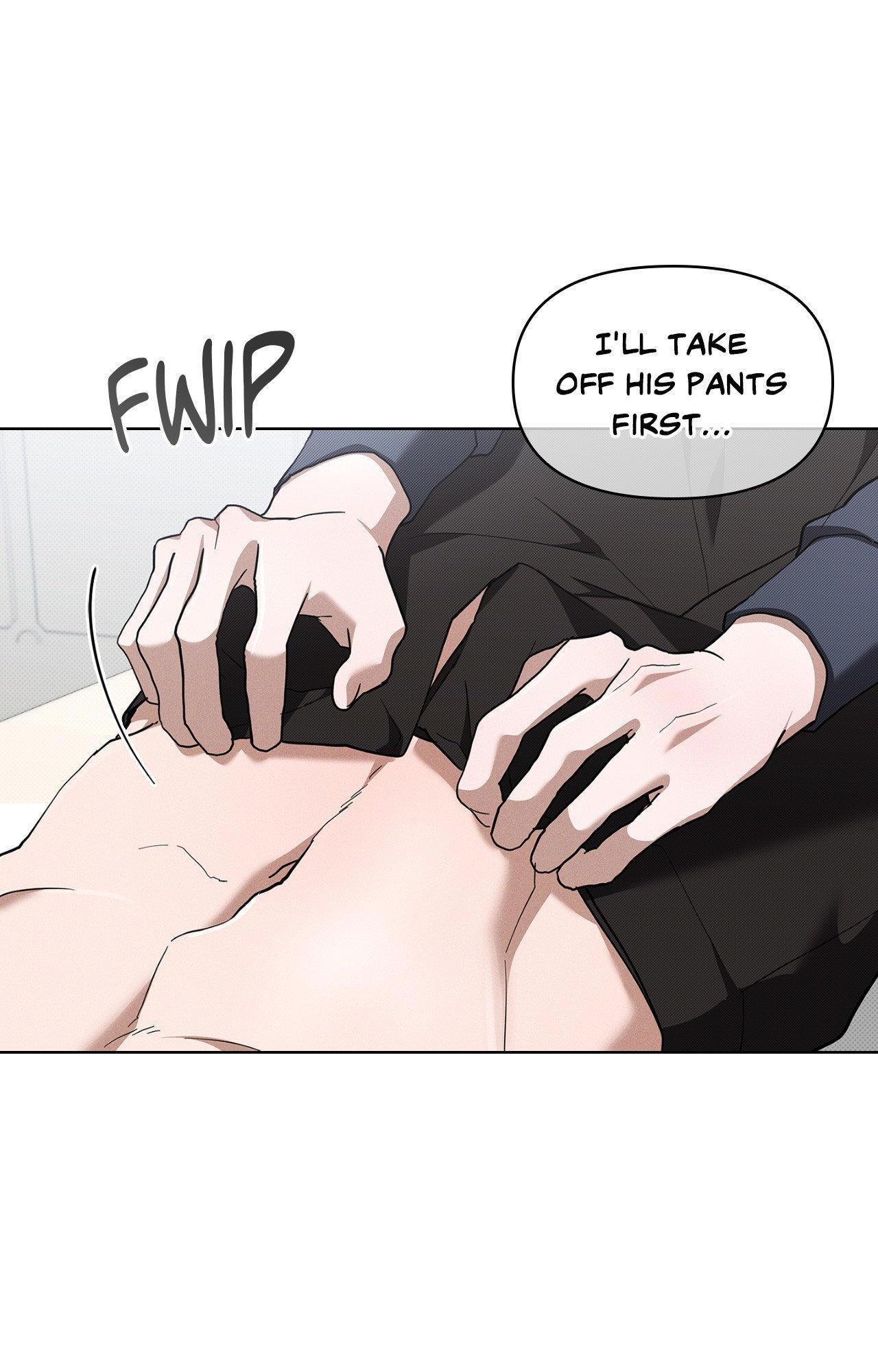 Paws & Claws - Chapter 40 manhwa