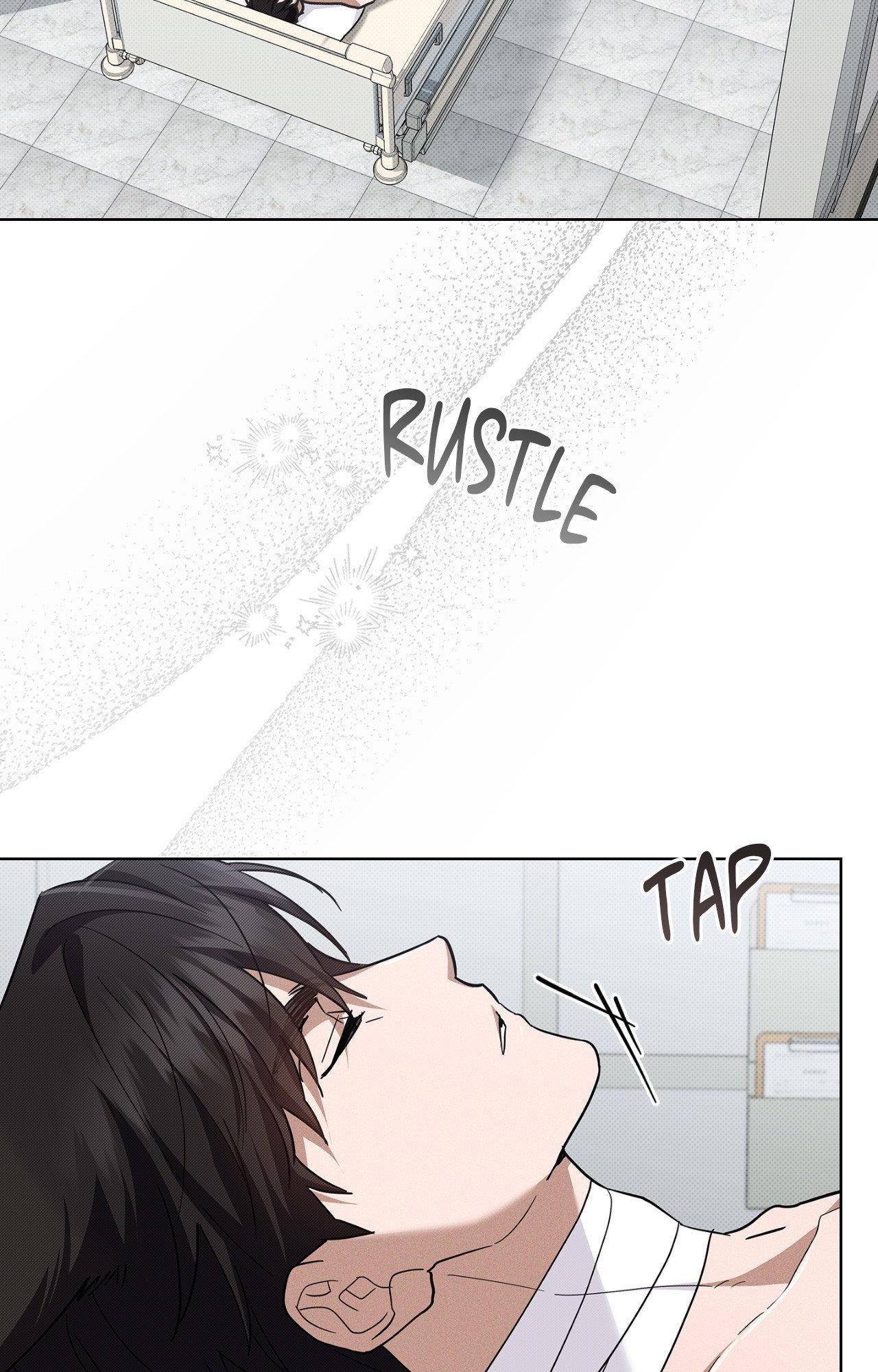 Paws & Claws - Chapter 40 manhwa