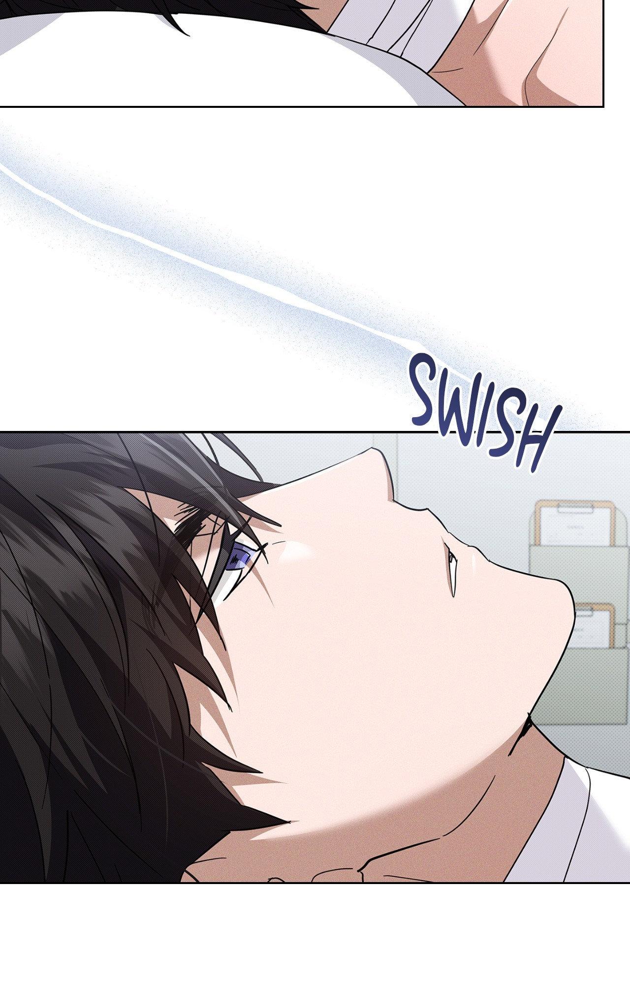Paws & Claws - Chapter 40 manhwa
