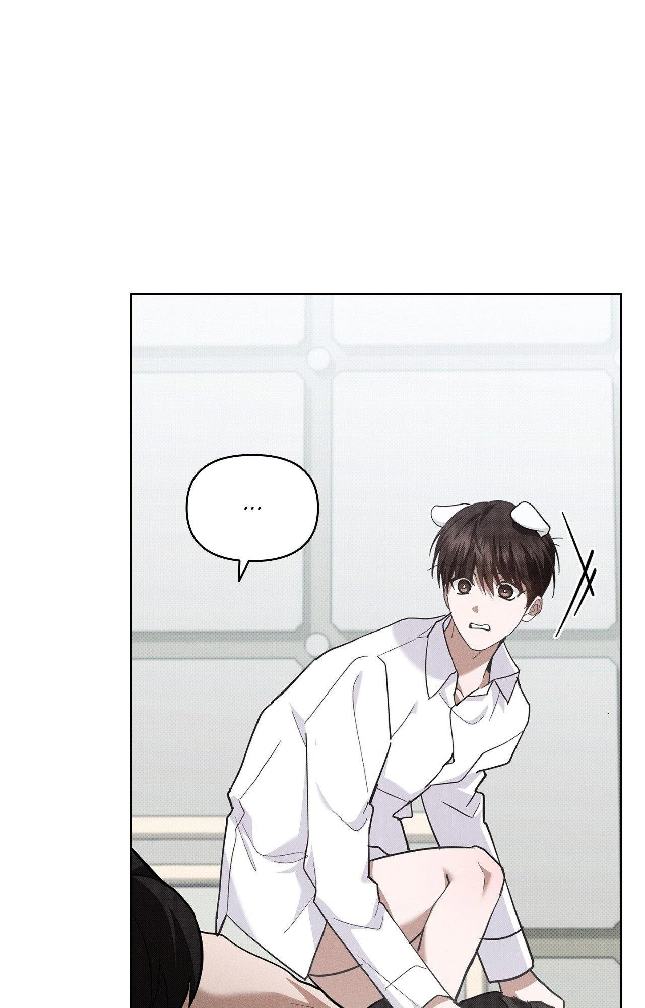 Paws & Claws - Chapter 40 manhwa
