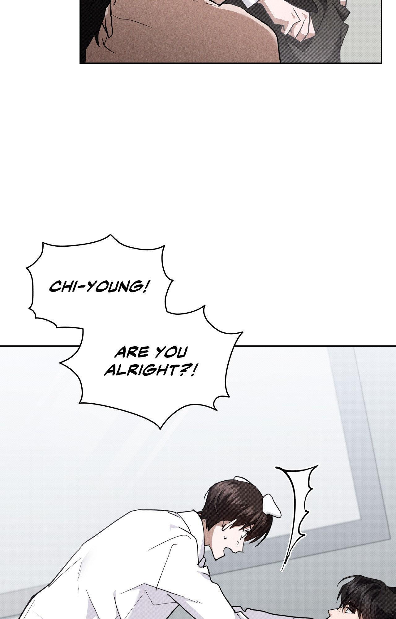 Paws & Claws - Chapter 40 manhwa