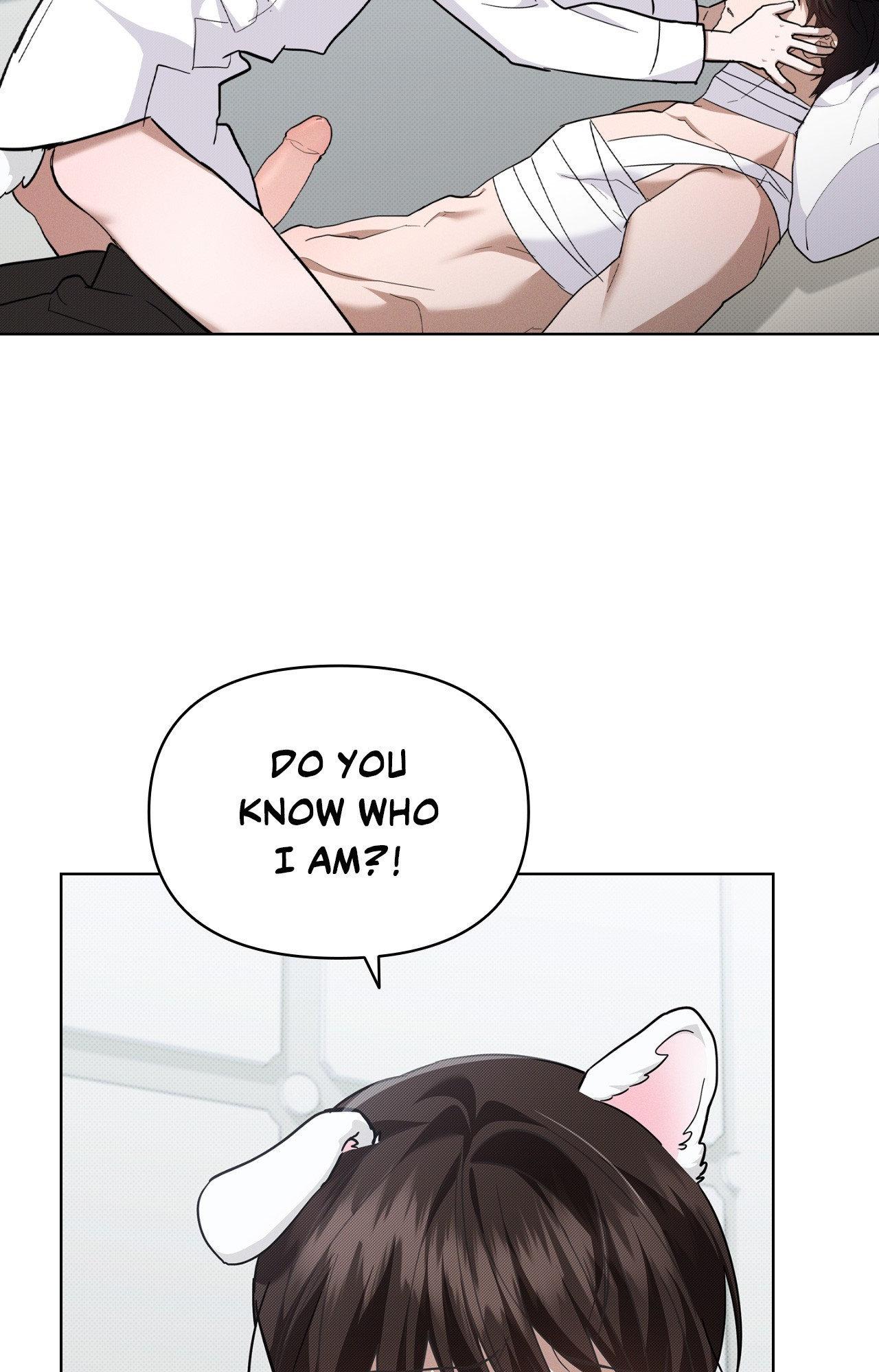 Paws & Claws - Chapter 40 manhwa