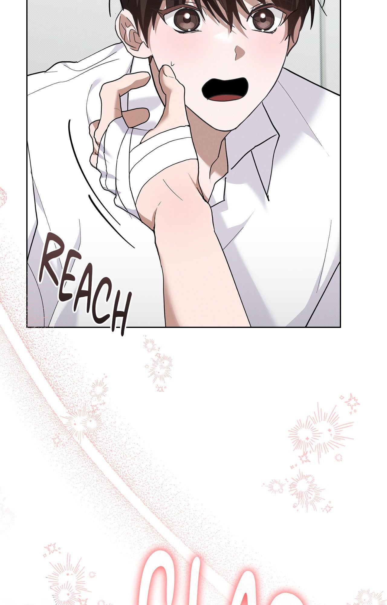 Paws & Claws - Chapter 40 manhwa