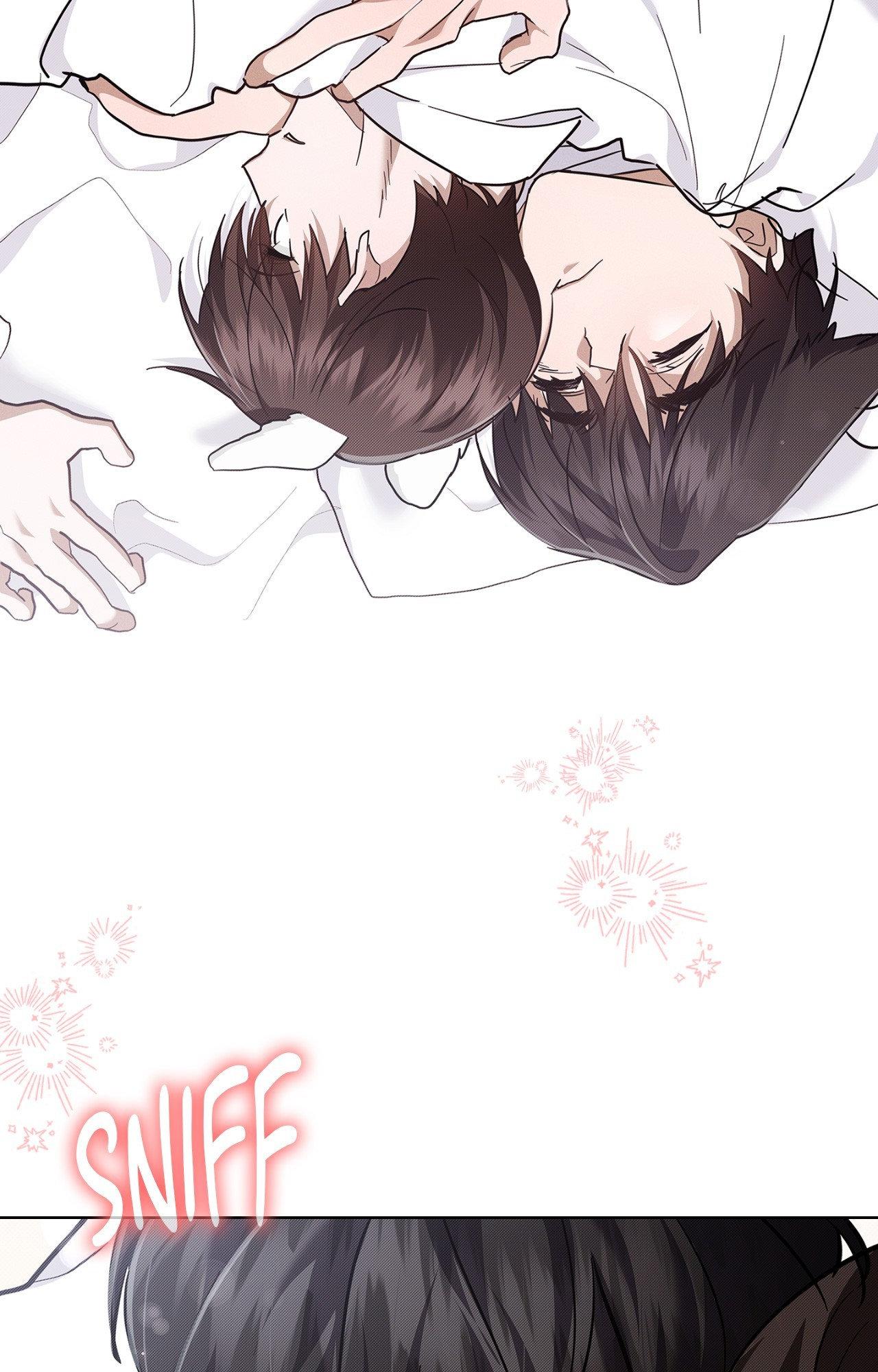 Paws & Claws - Chapter 40 manhwa
