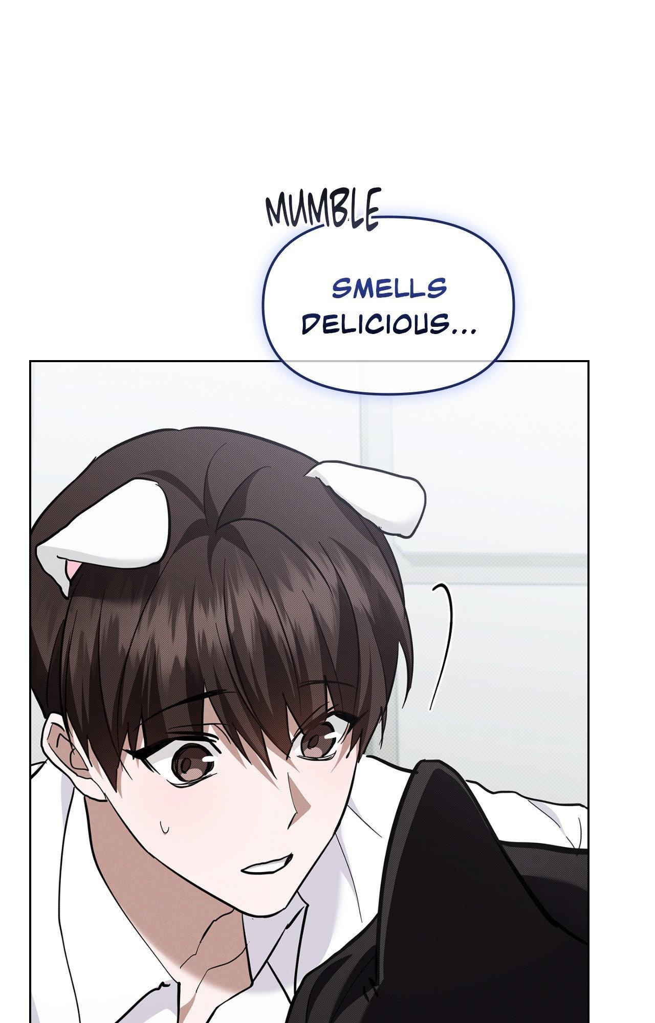 Paws & Claws - Chapter 40 manhwa