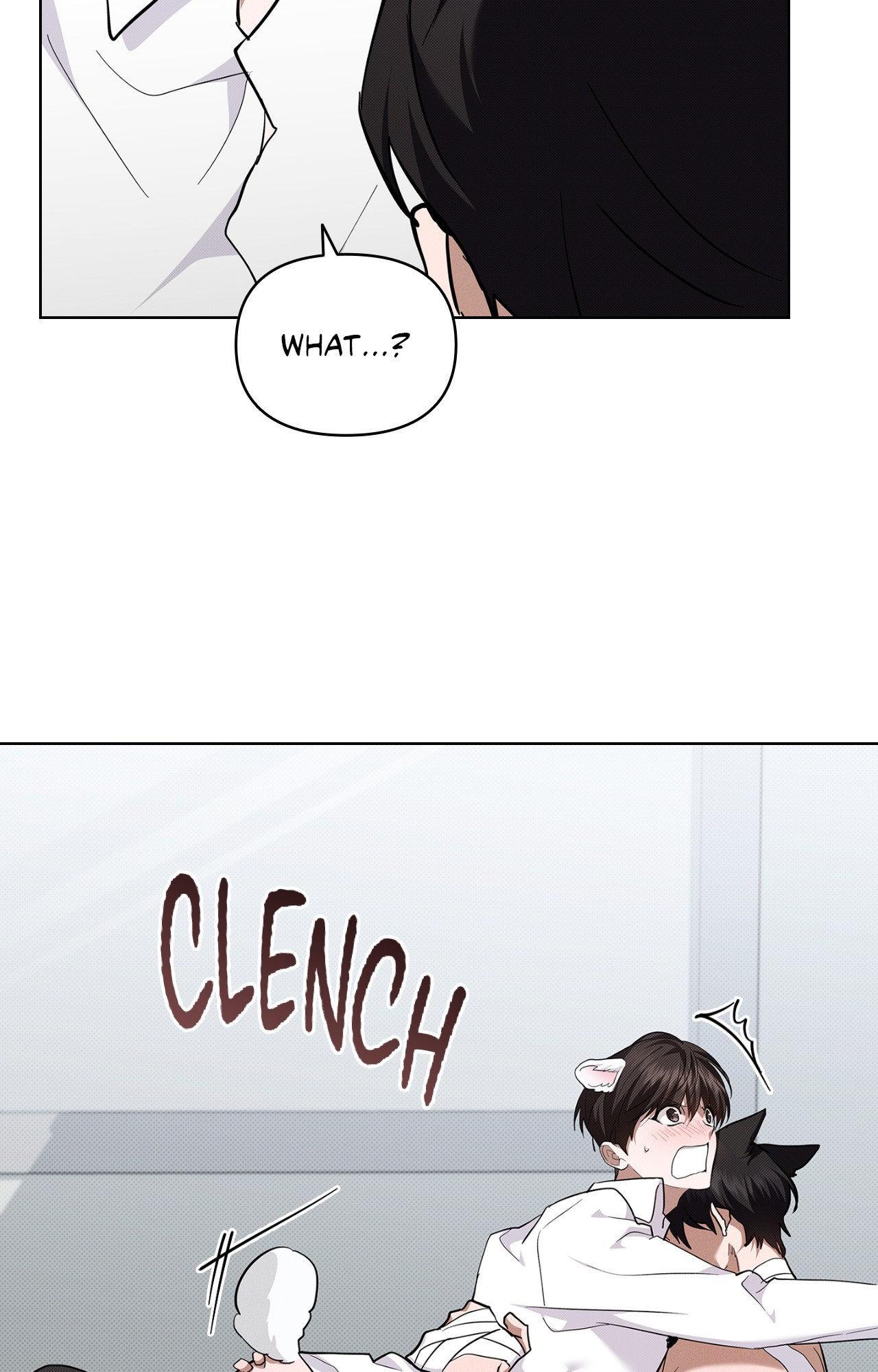 Paws & Claws - Chapter 40 manhwa
