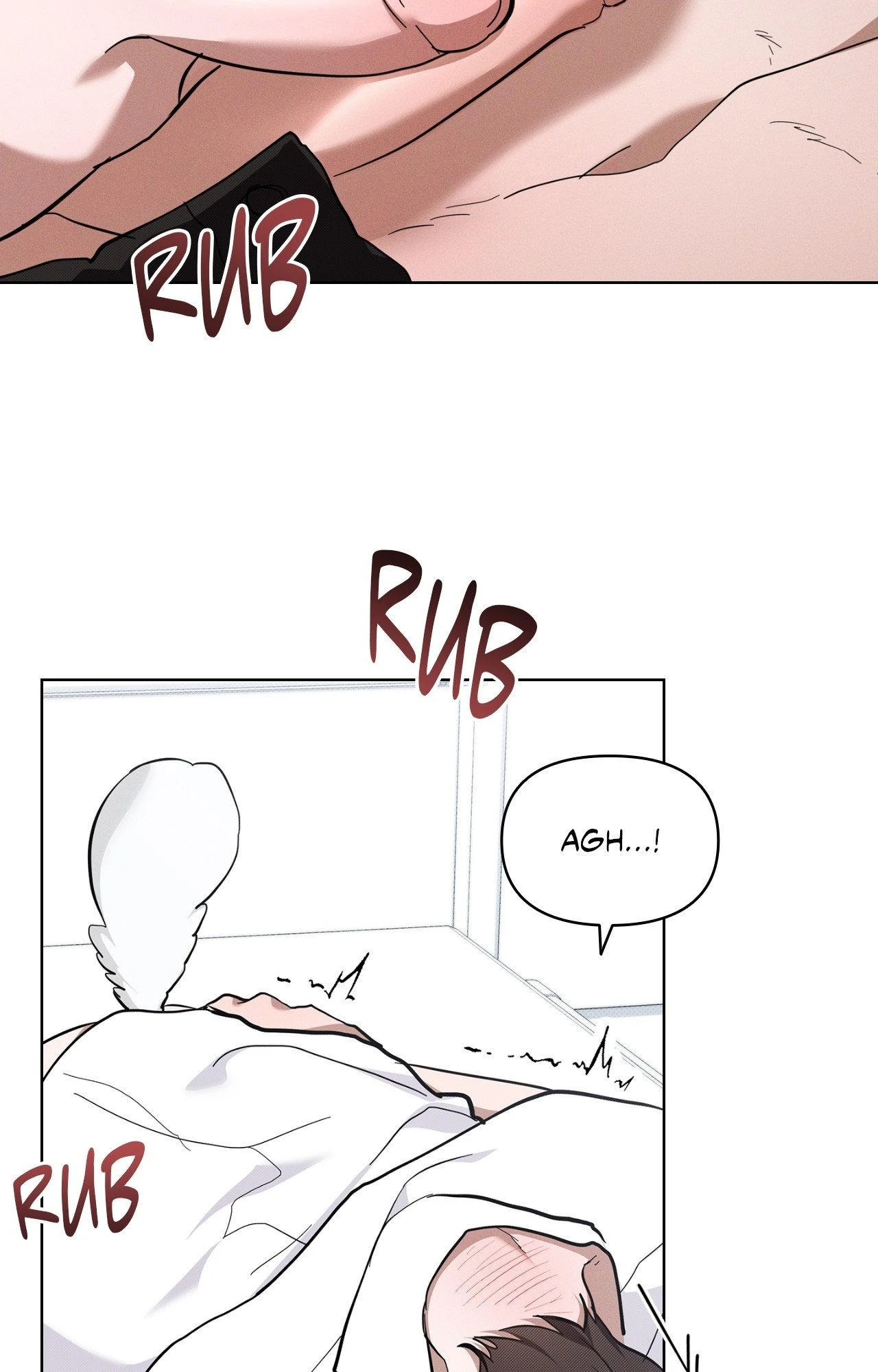 Paws & Claws - Chapter 40 manhwa