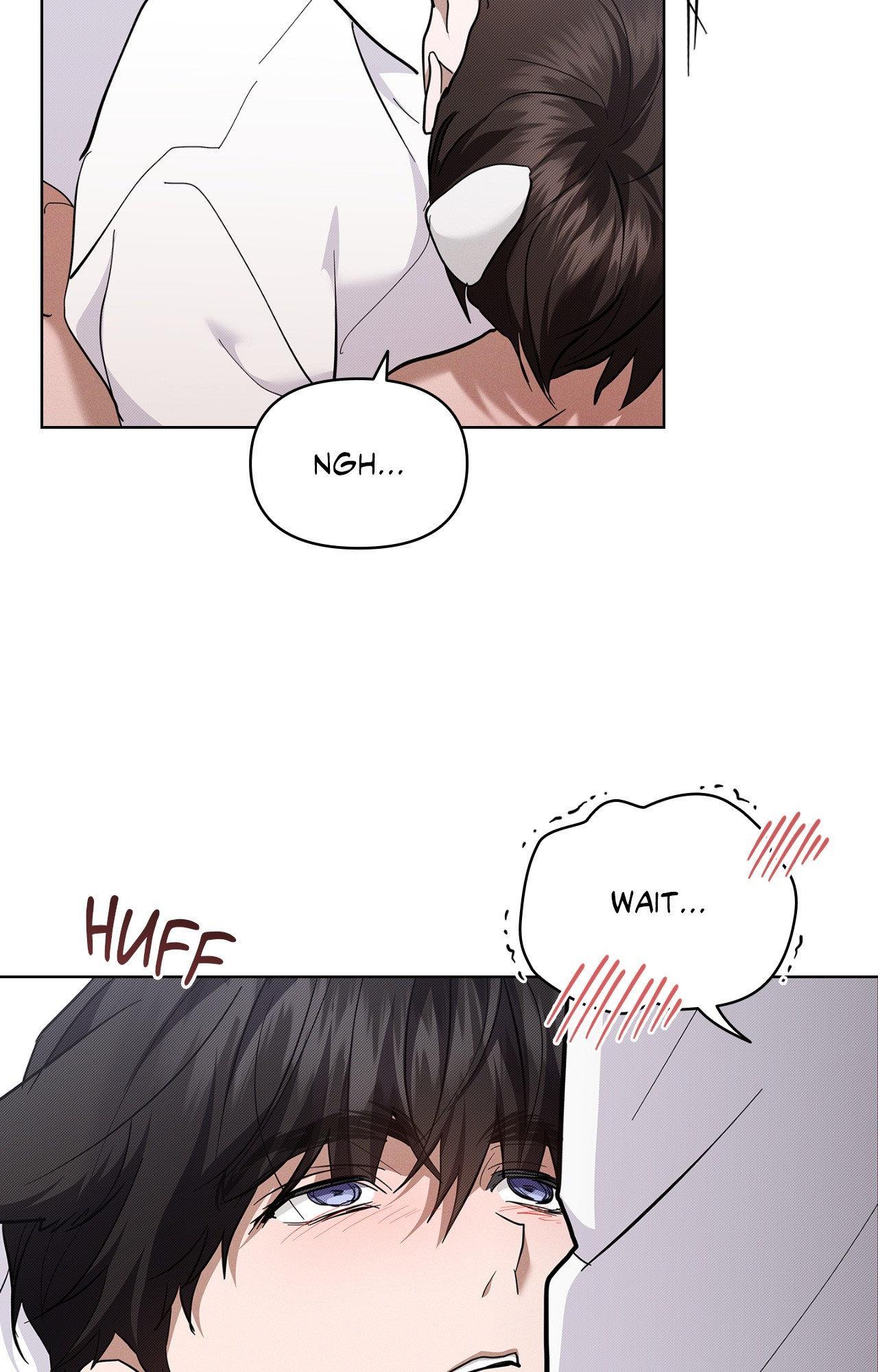 Paws & Claws - Chapter 40 manhwa