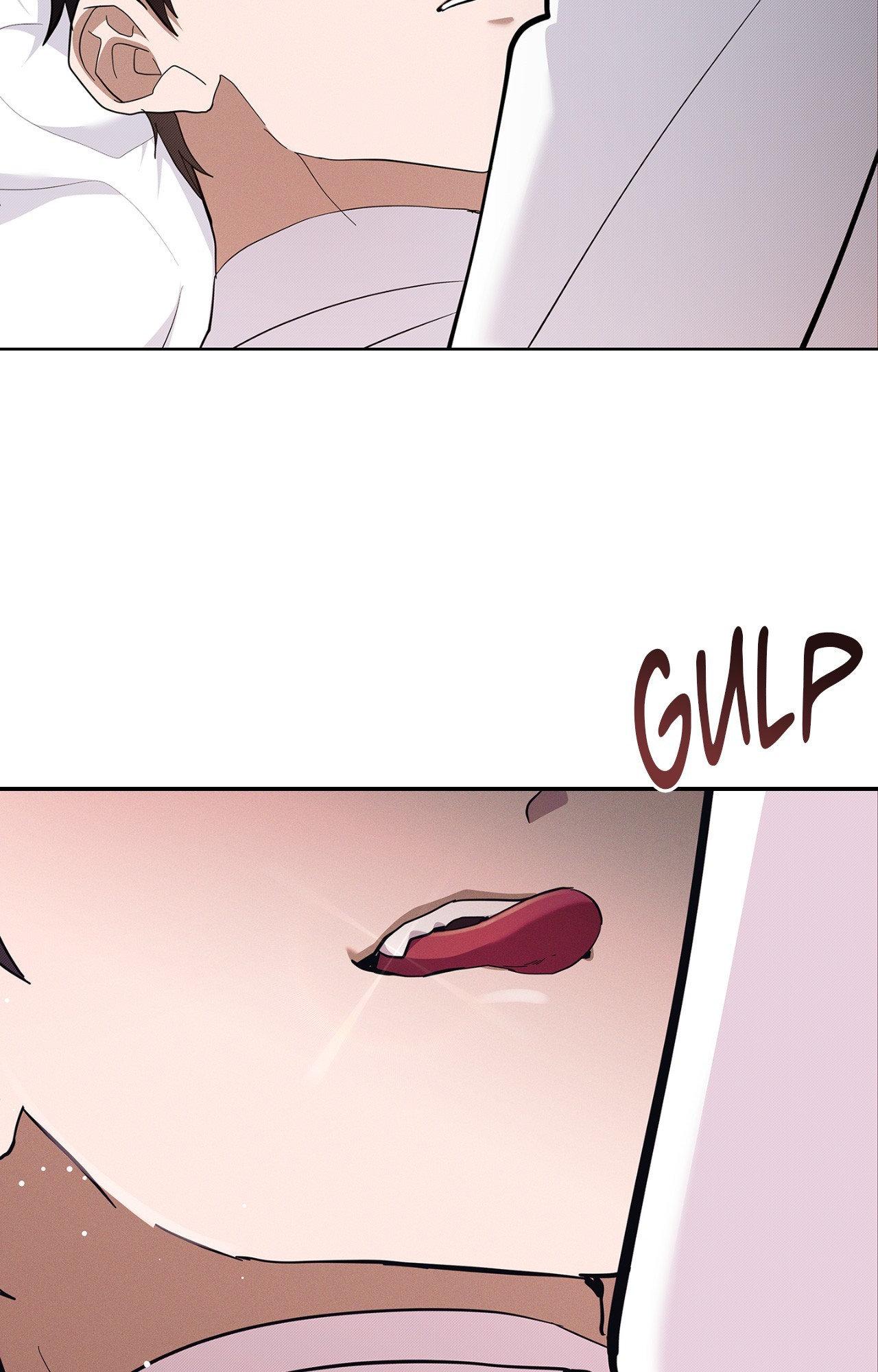 Paws & Claws - Chapter 40 manhwa
