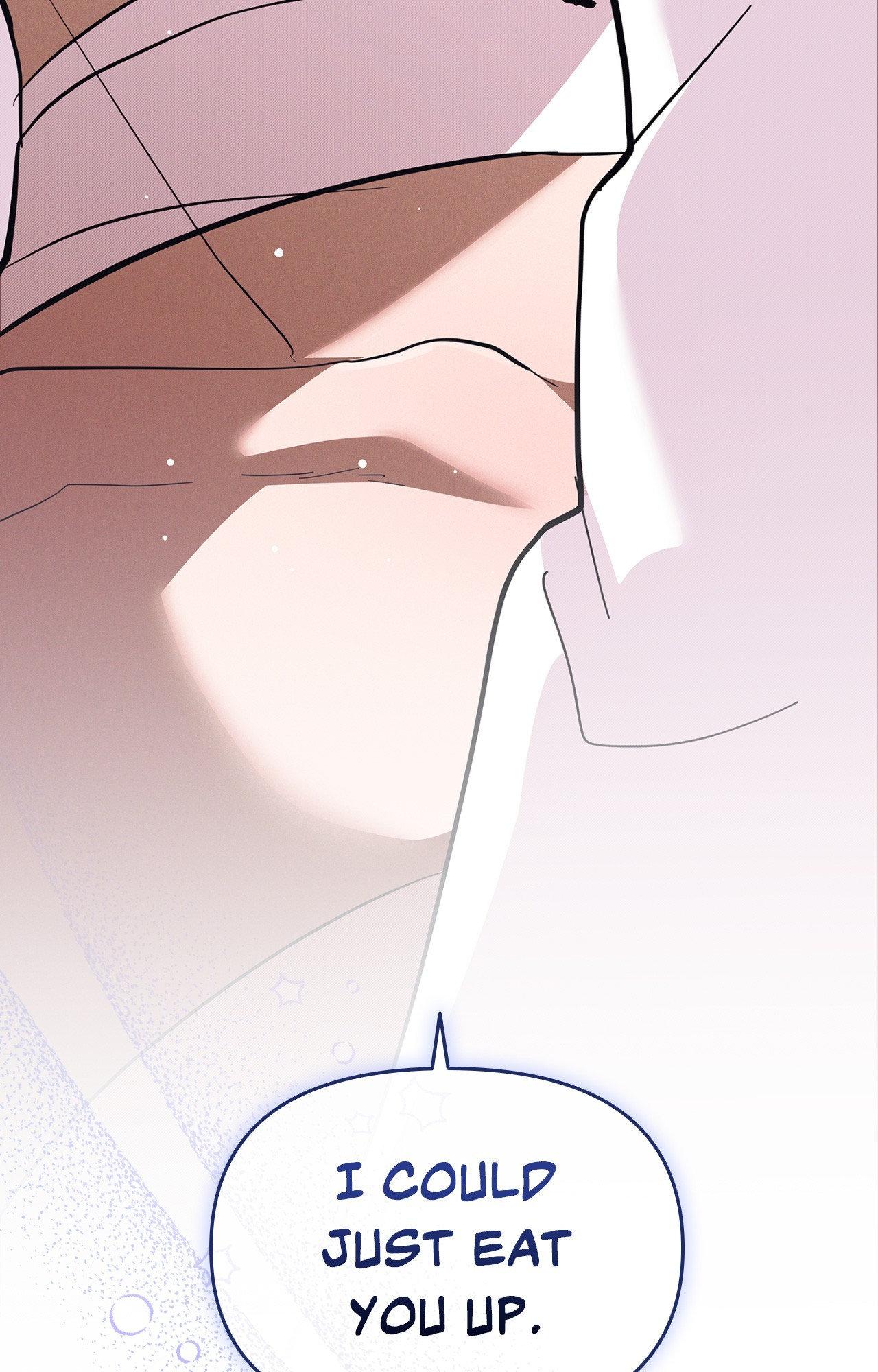 Paws & Claws - Chapter 40 manhwa