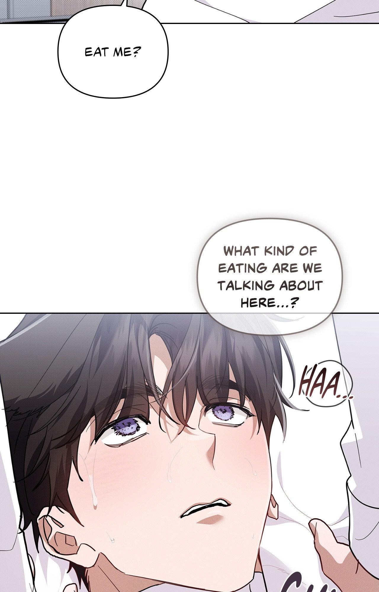 Paws & Claws - Chapter 41 manhwa