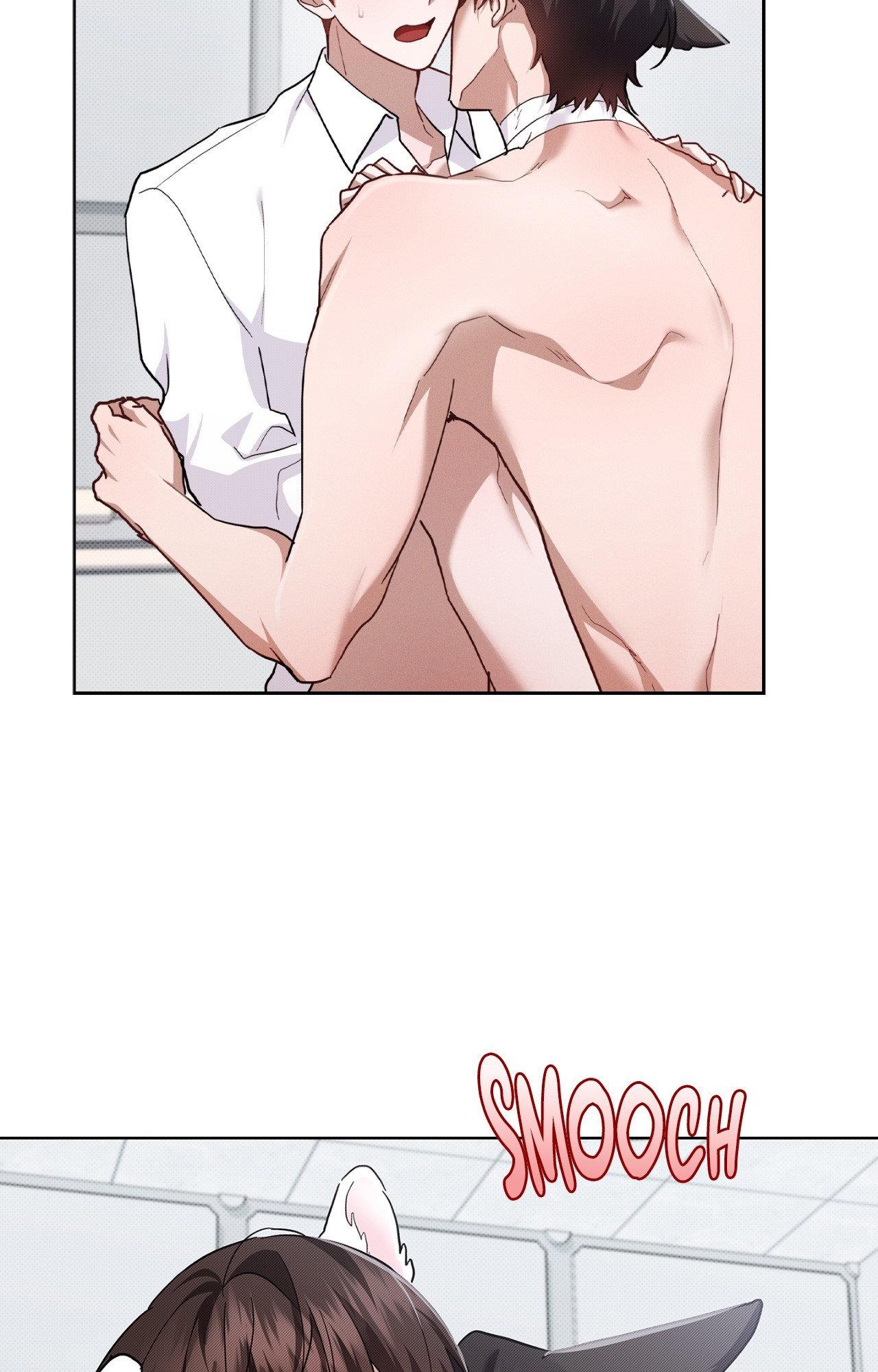 Paws & Claws - Chapter 41 manhwa