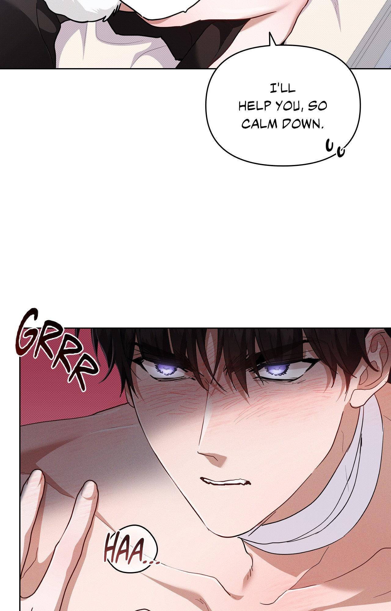 Paws & Claws - Chapter 41 manhwa