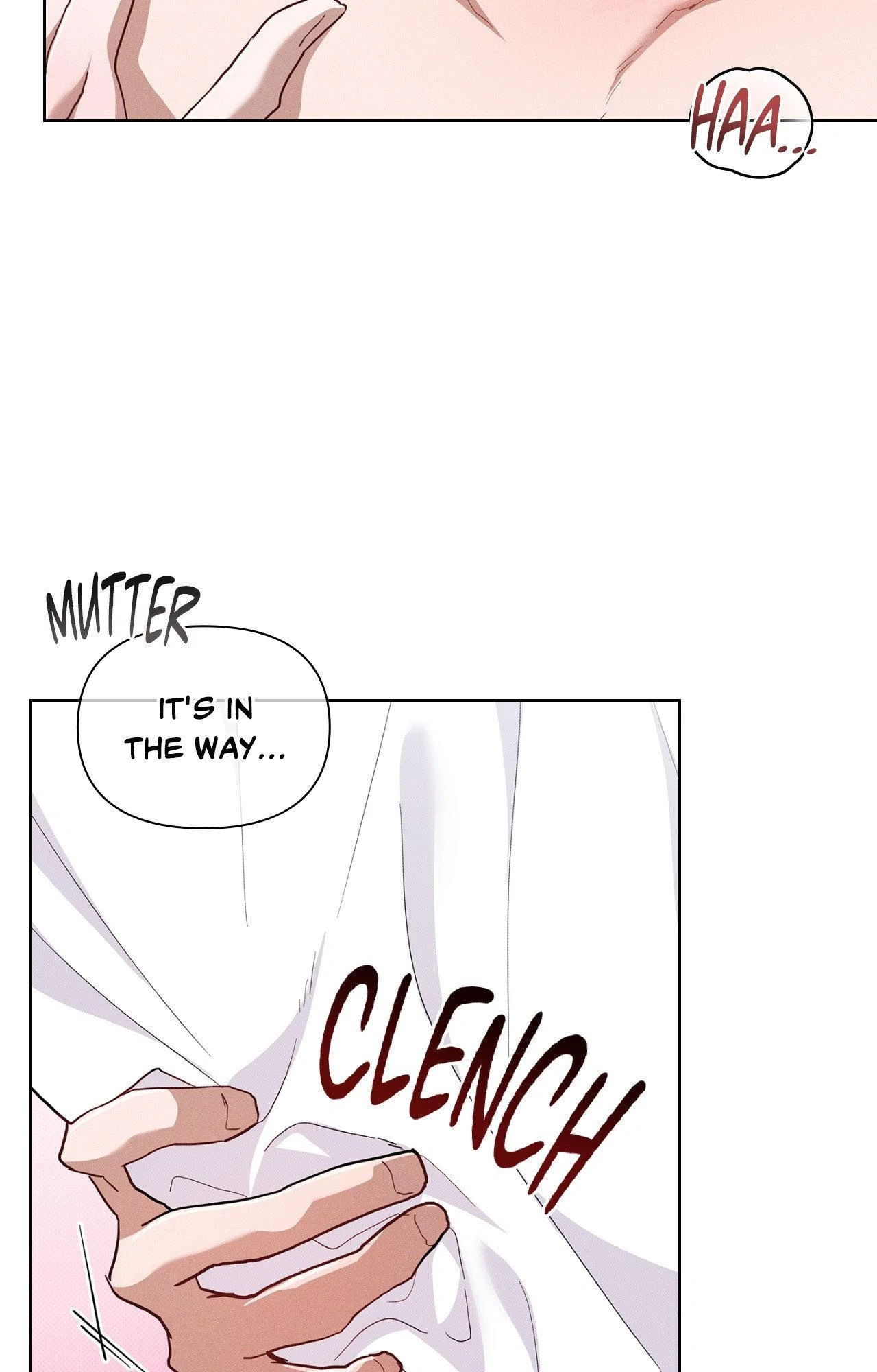 Paws & Claws - Chapter 41 manhwa