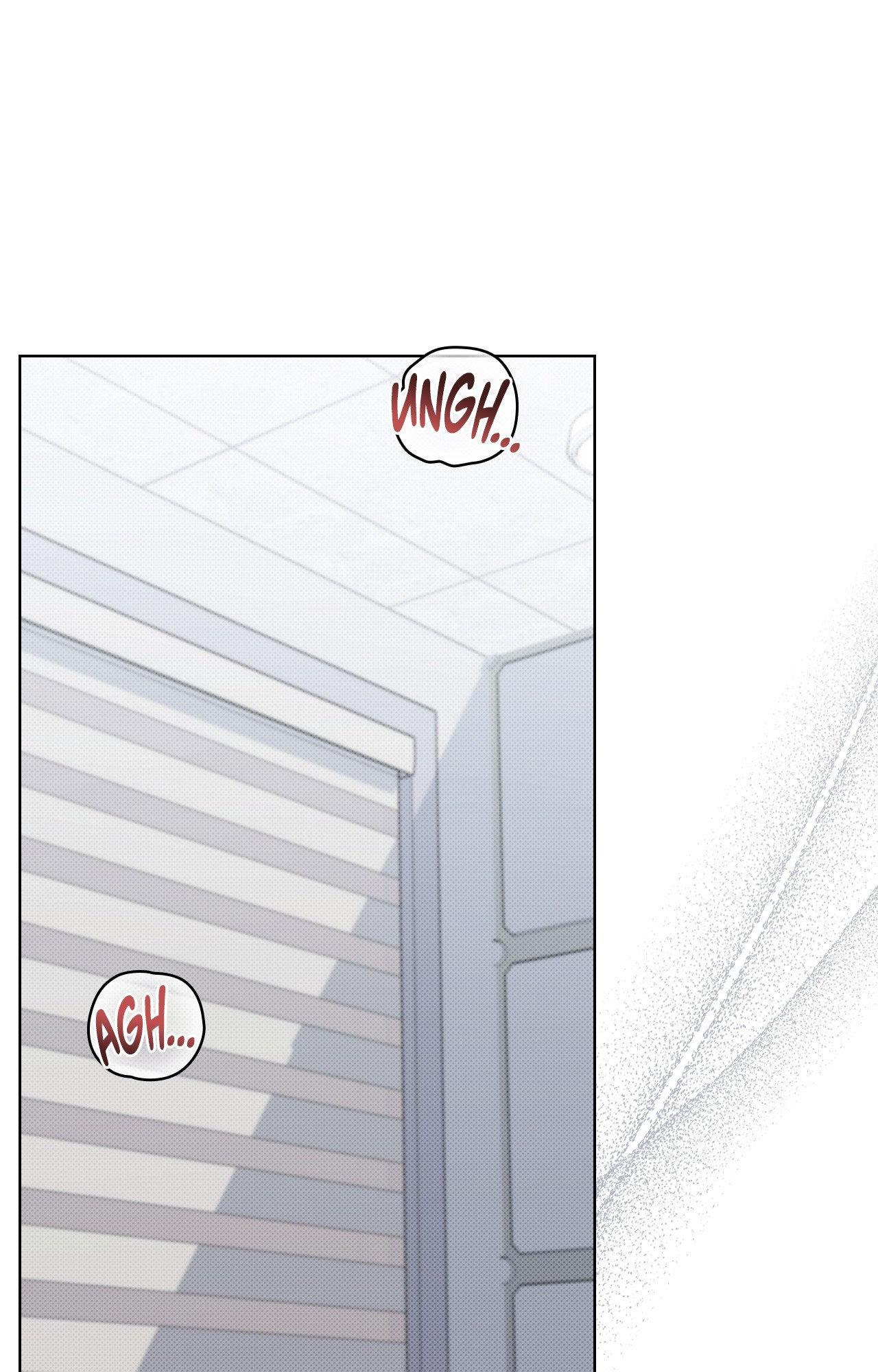 Paws & Claws - Chapter 41 manhwa