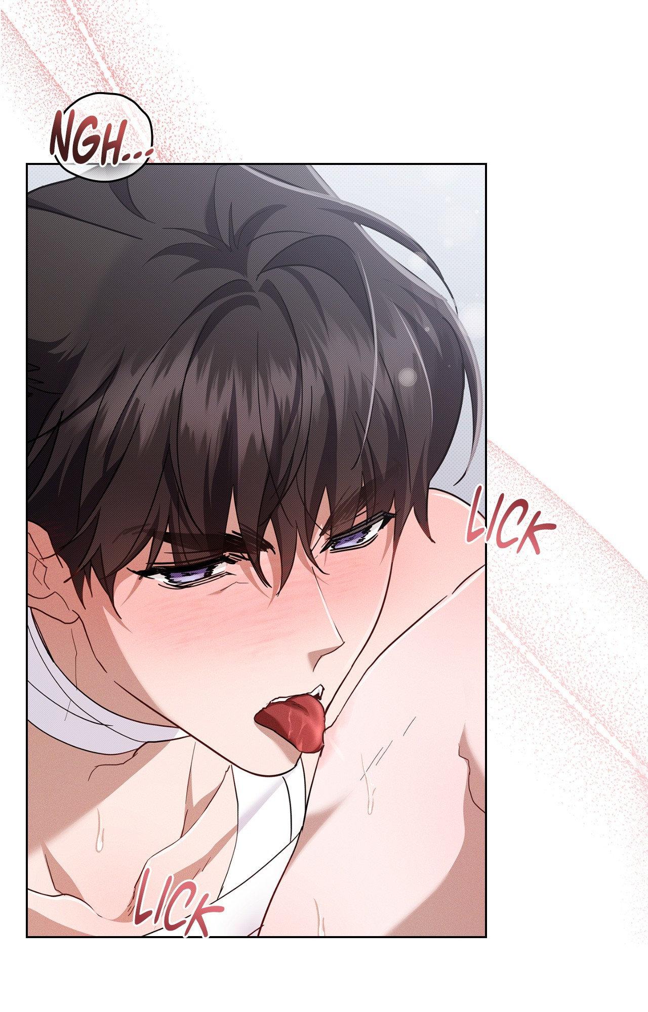 Paws & Claws - Chapter 41 manhwa