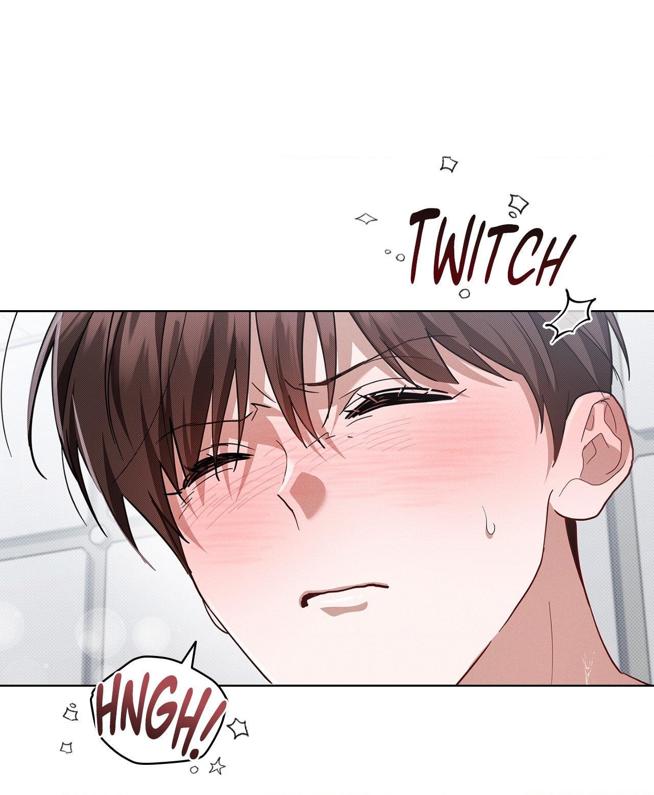 Paws & Claws - Chapter 41 manhwa