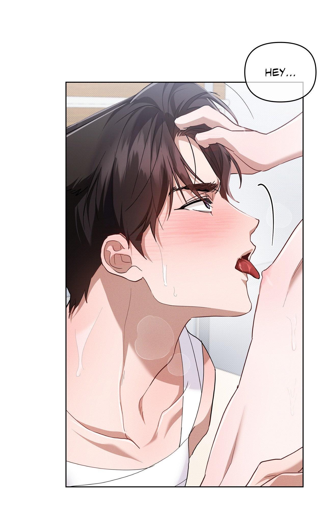 Paws & Claws - Chapter 41 manhwa