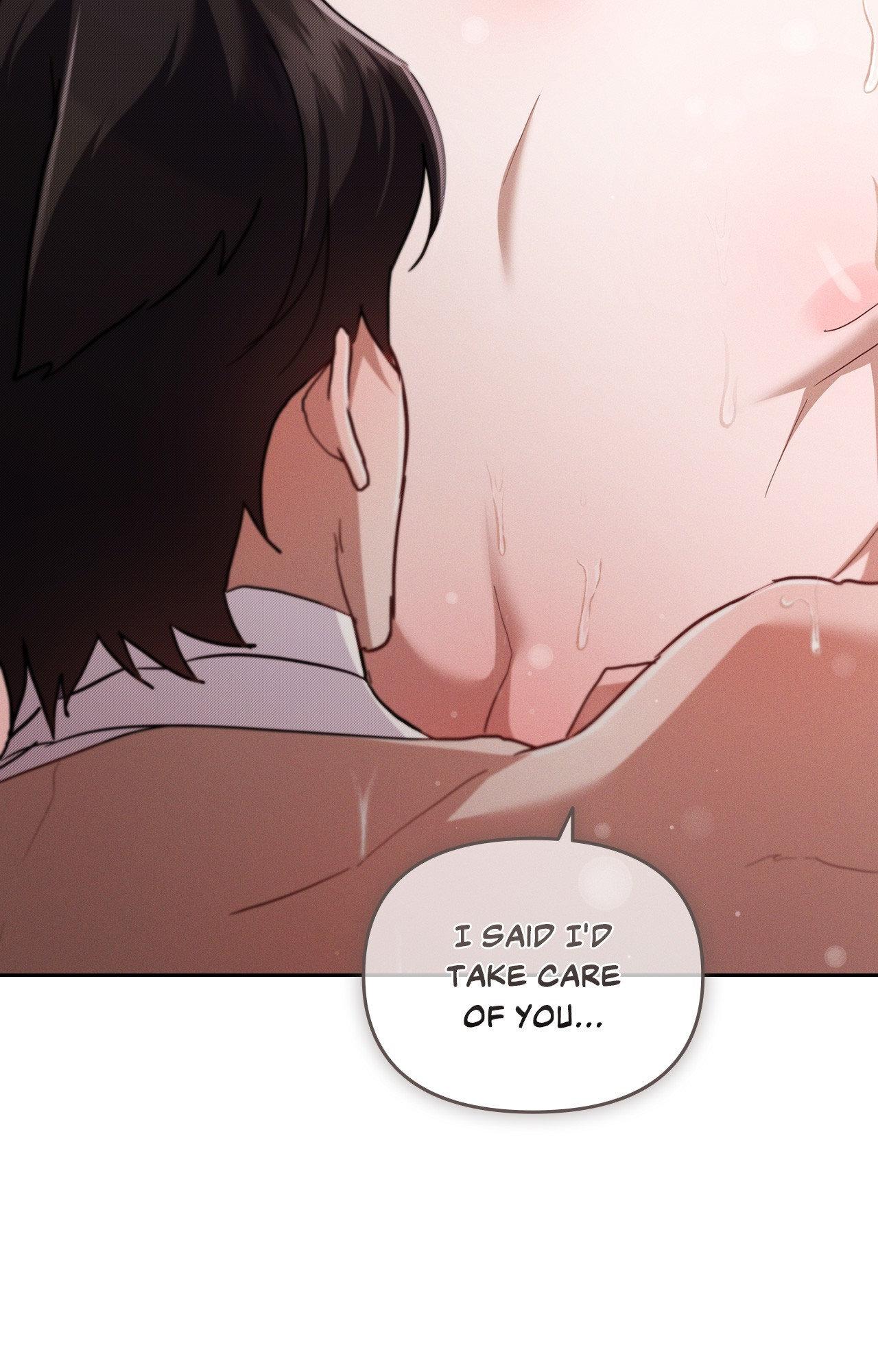 Paws & Claws - Chapter 41 manhwa