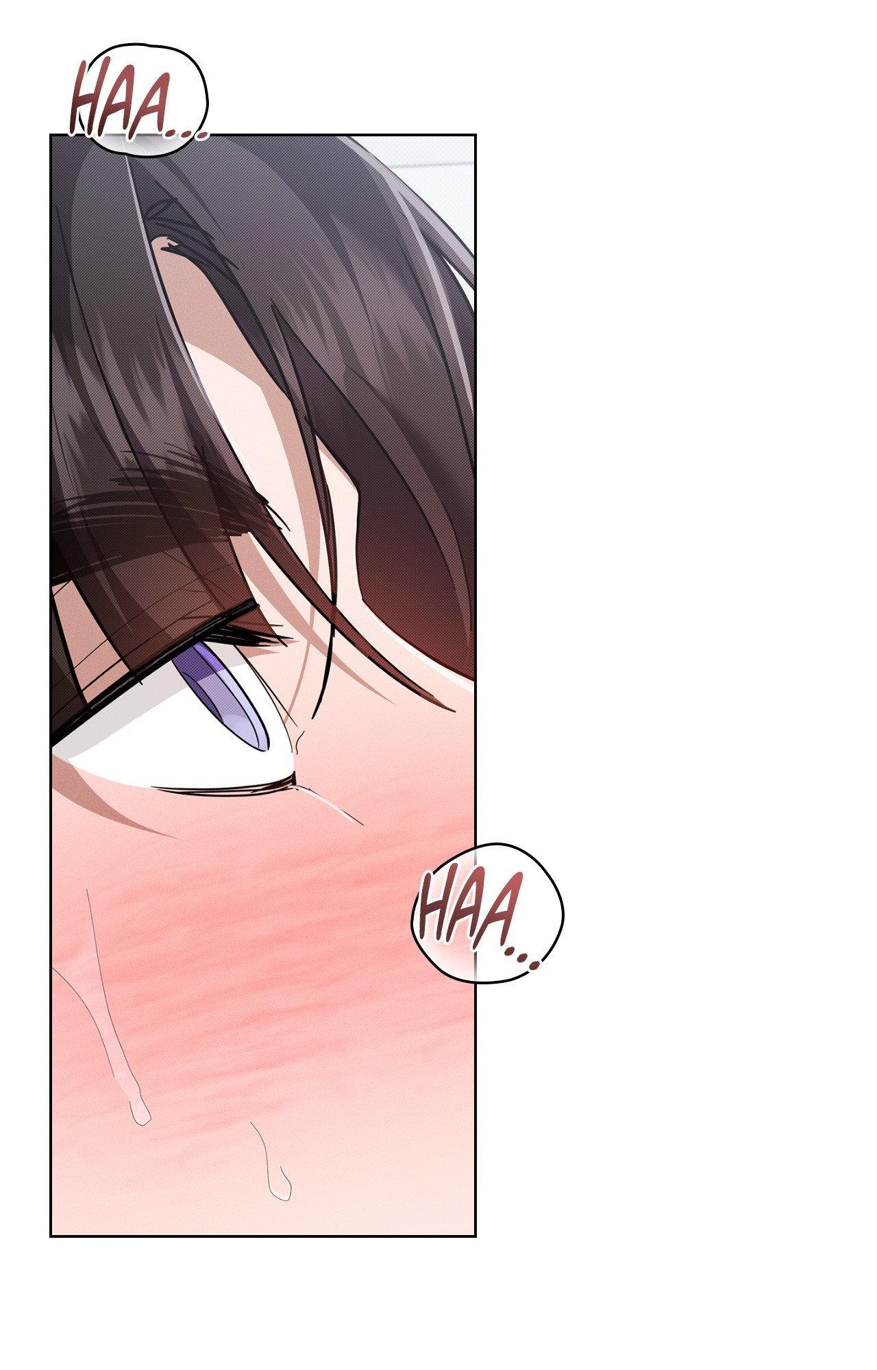Paws & Claws - Chapter 41 manhwa