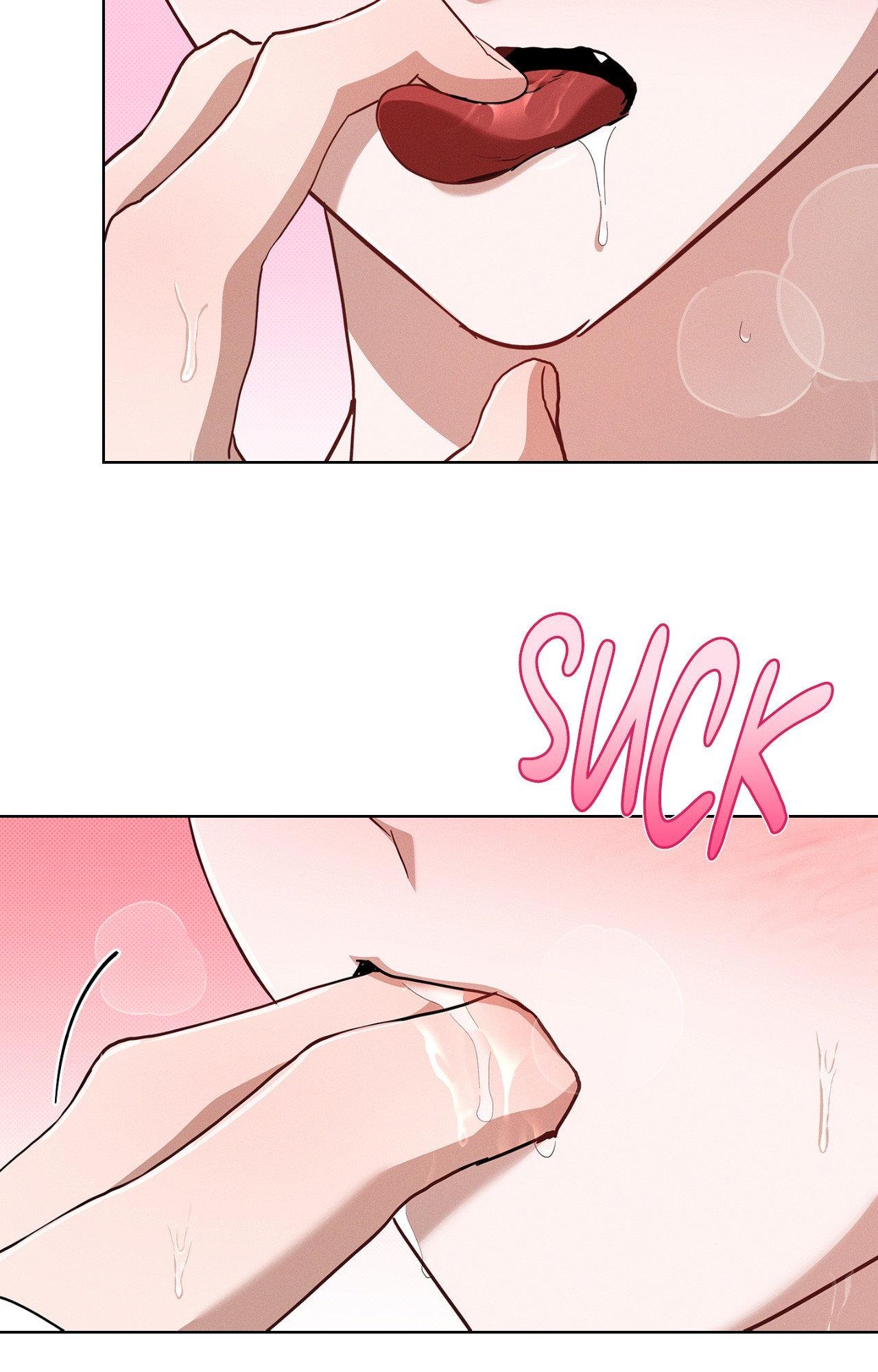 Paws & Claws - Chapter 41 manhwa