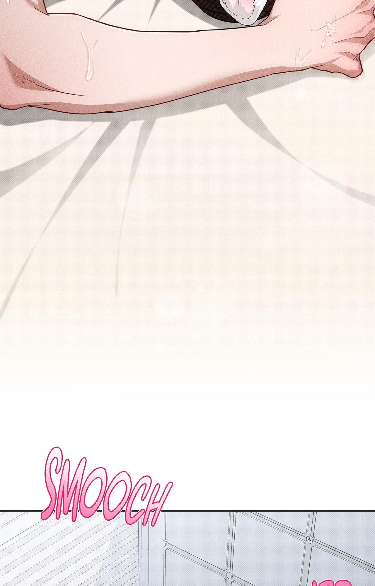 Paws & Claws - Chapter 41 manhwa