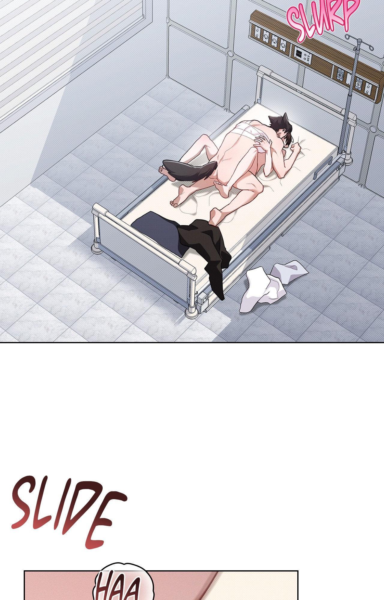 Paws & Claws - Chapter 41 manhwa