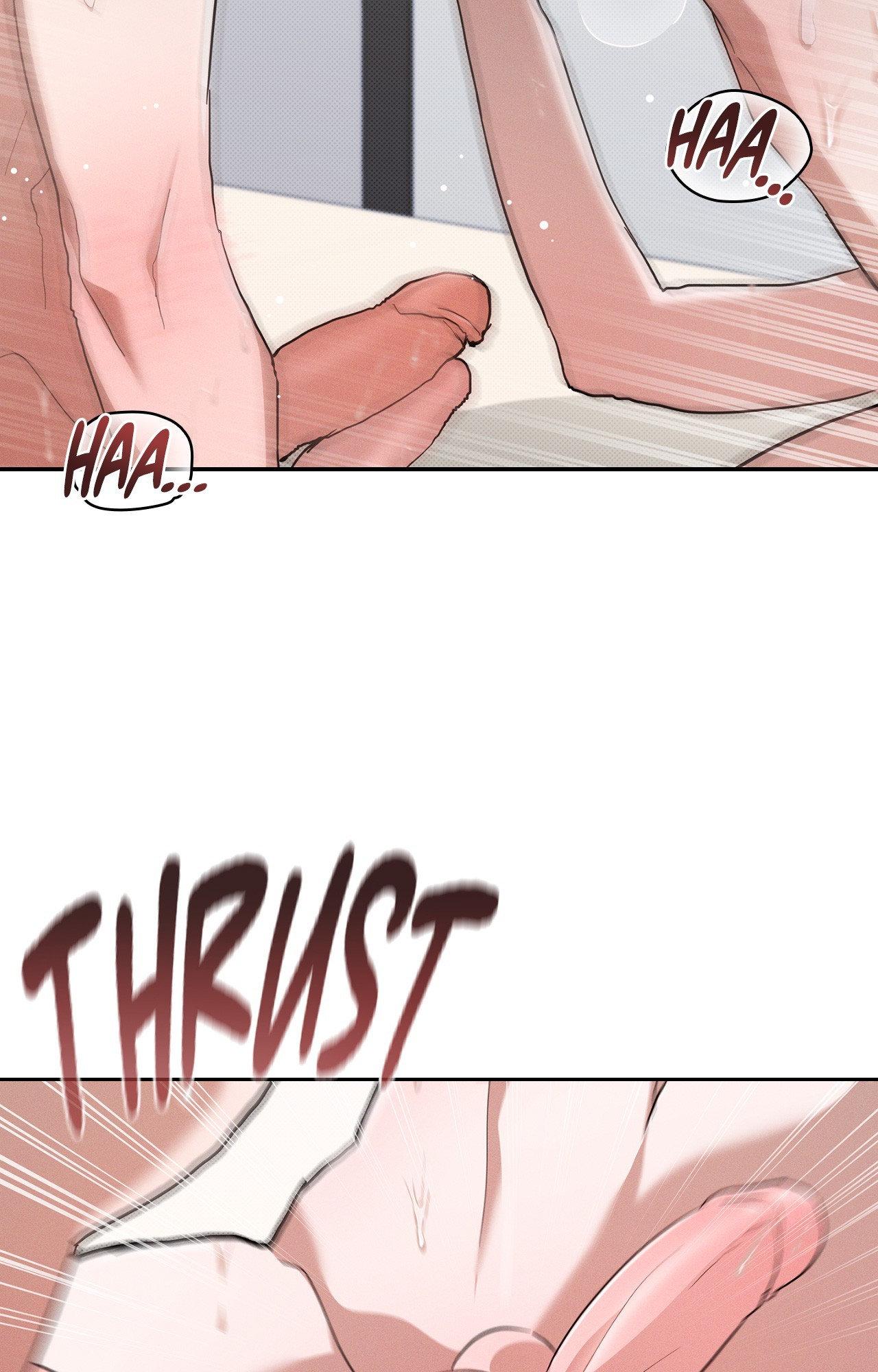 Paws & Claws - Chapter 41 manhwa