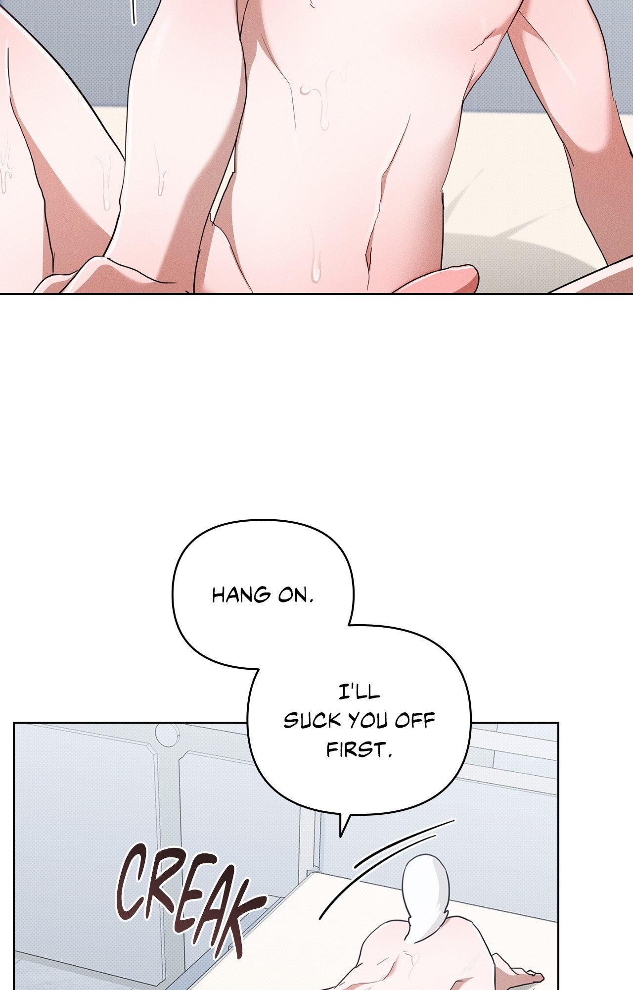 Paws & Claws - Chapter 41 manhwa