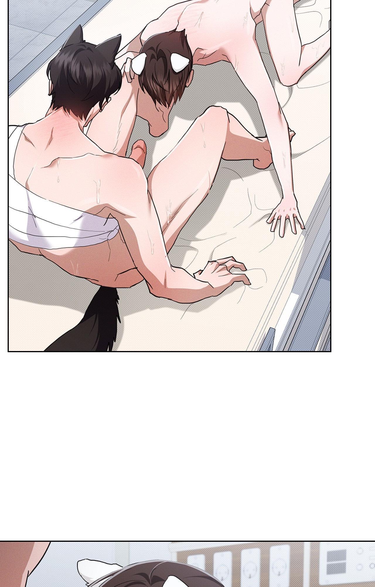 Paws & Claws - Chapter 41 manhwa