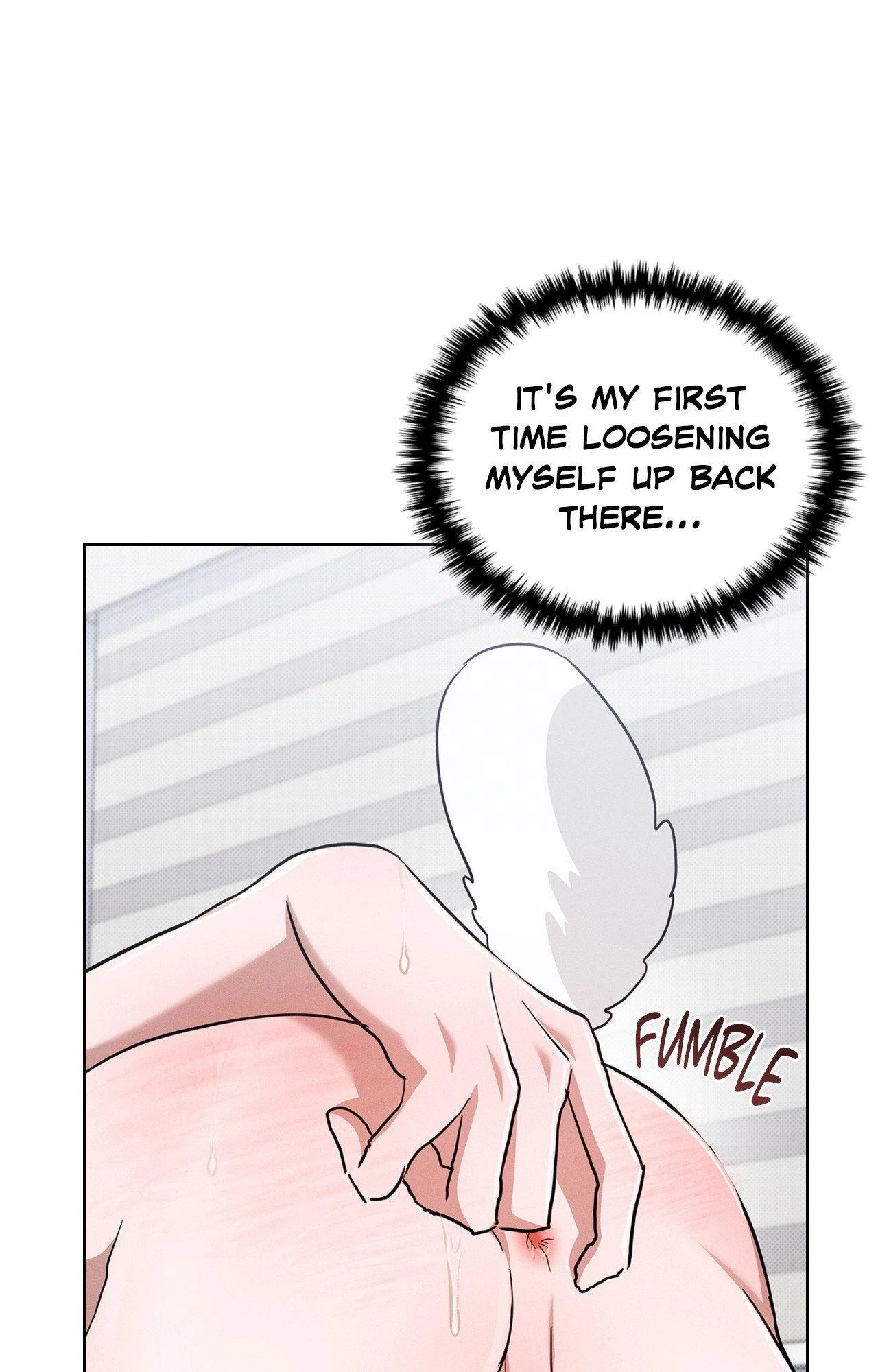 Paws & Claws - Chapter 41 manhwa